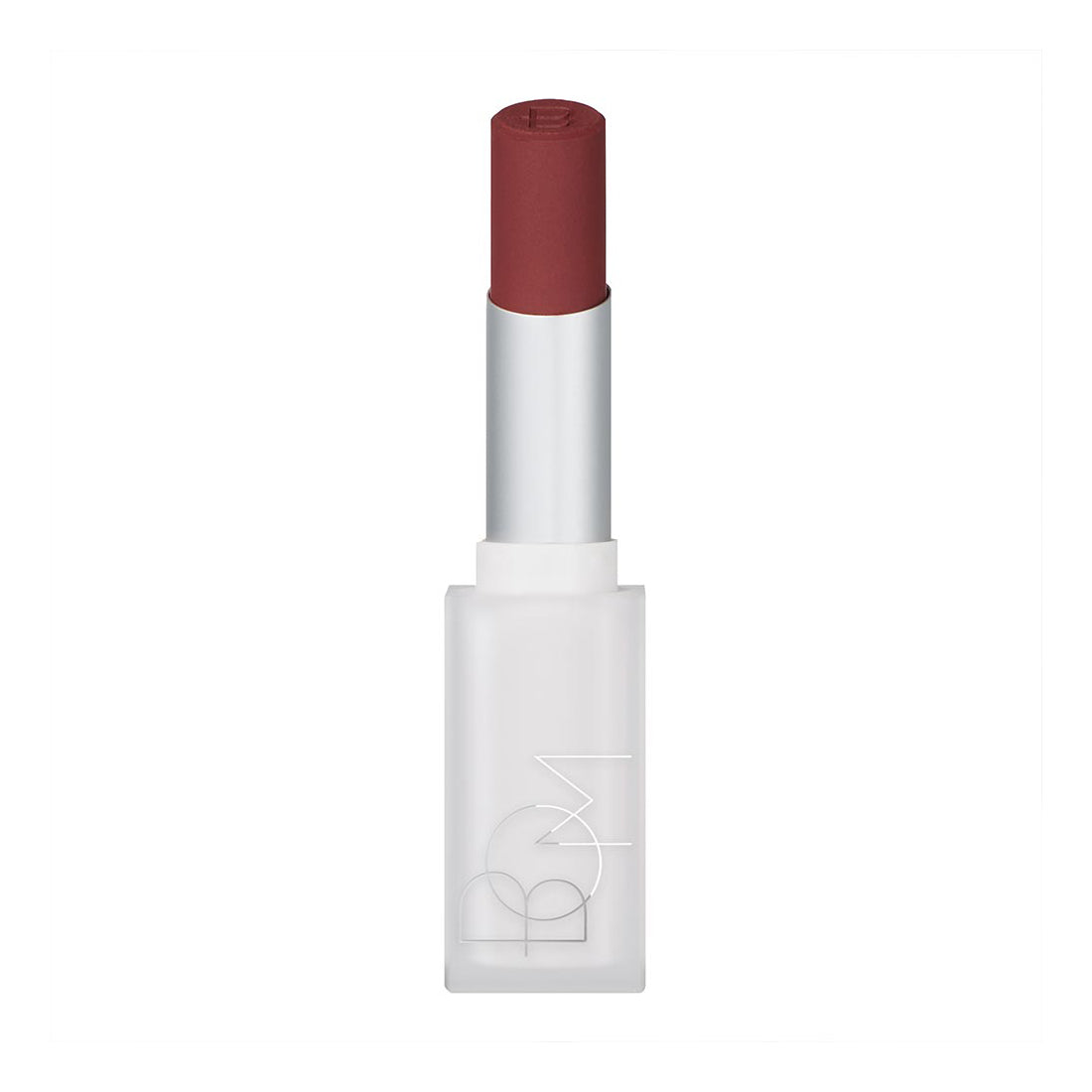 B.O.M CLOUD BLUR LIPSTICK Světlá matná rtěnka 3,3 g
