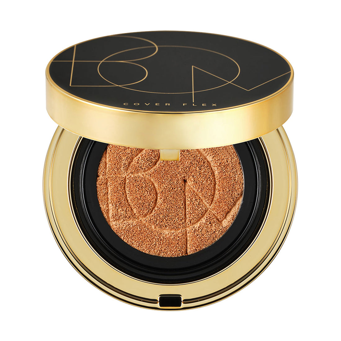 B.O.M COVER FLEX CUSHION Polomatný, vysoce krycí make-up SPF 50+ PA+++ 15 g #3