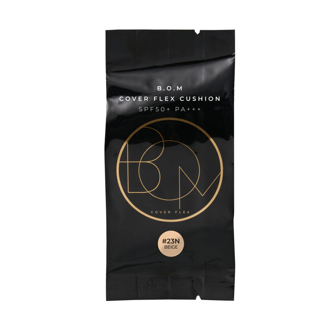 B.O.M COVER FLEX CUSHION základní náplň SPF 50+ PA+++ 15 g