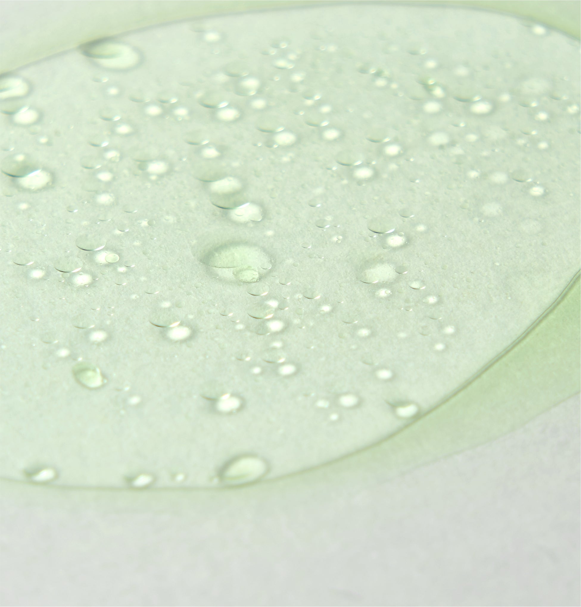 LUVUM SÉRUM RÉPARATEUR APAISANT À L'HUILE DE CICA Sérum biphasé à l'extrait de centella asiatica 30 ml #3