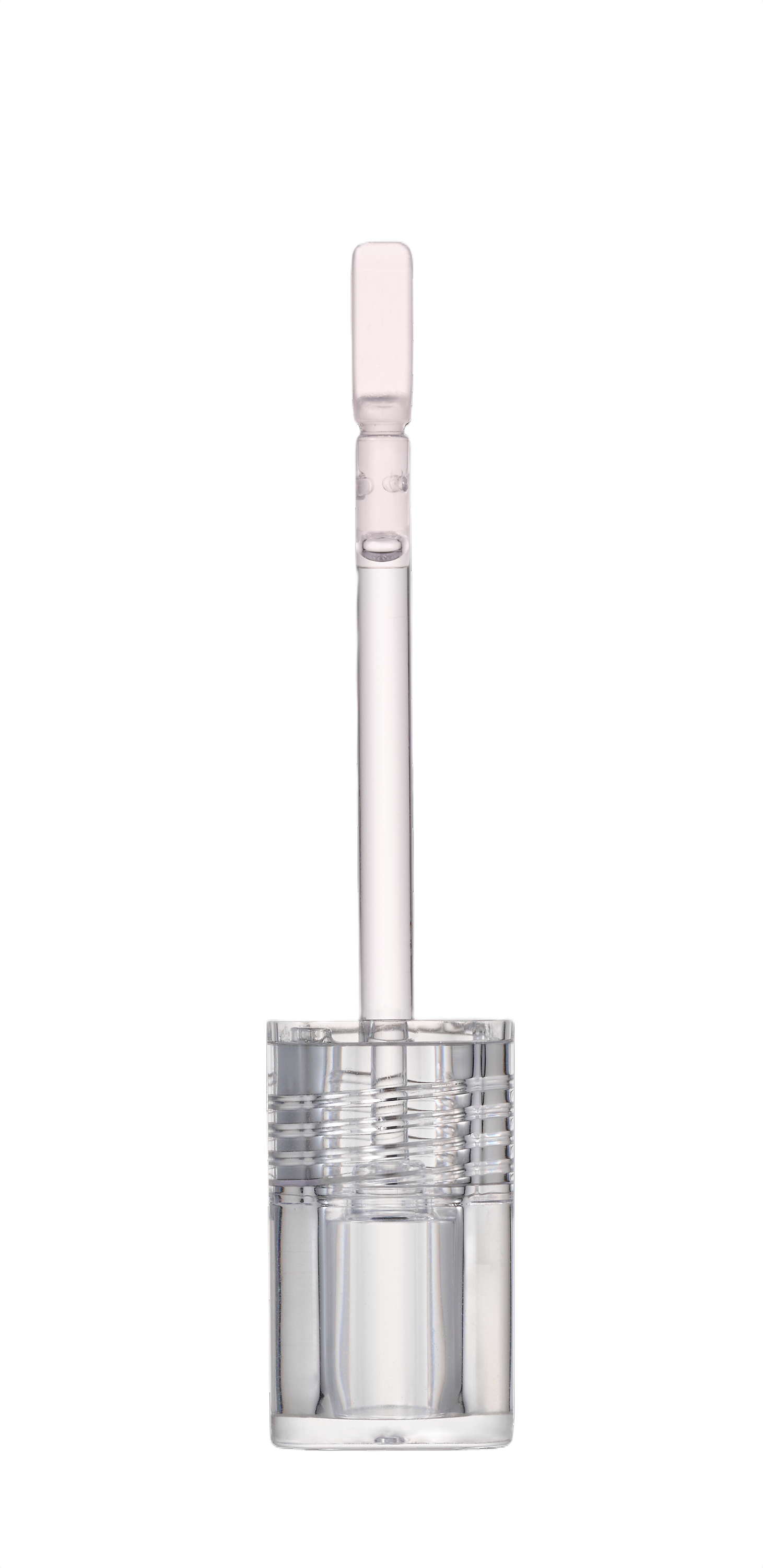 LUVUM VOLUME LIP SERUM Siero trasparente con effetto volumizzante per le labbra 4 ml #2