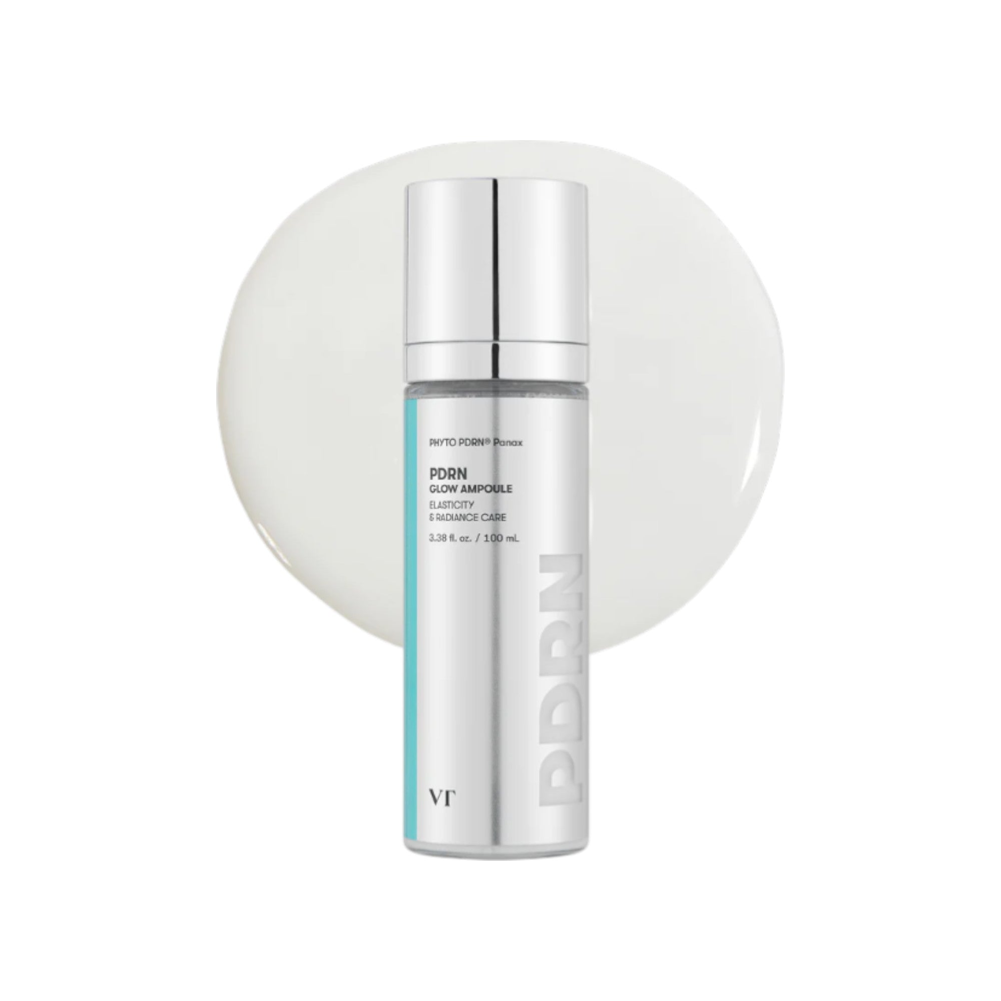 VT COSMETICS PDRN REEDLE GLOW Ampułka z formie sprayu z PDRN z dzikiego żeń-szenia 100 ml #2