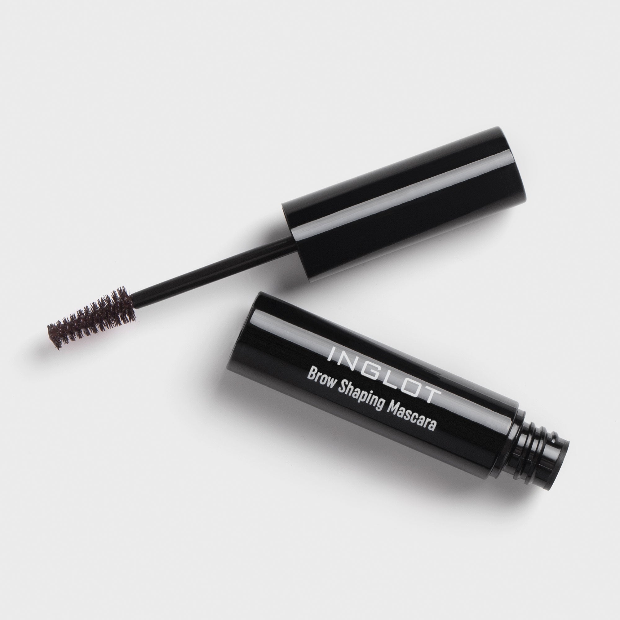 INGLOT Modelující řasenka na obočí 03 4 ml #5