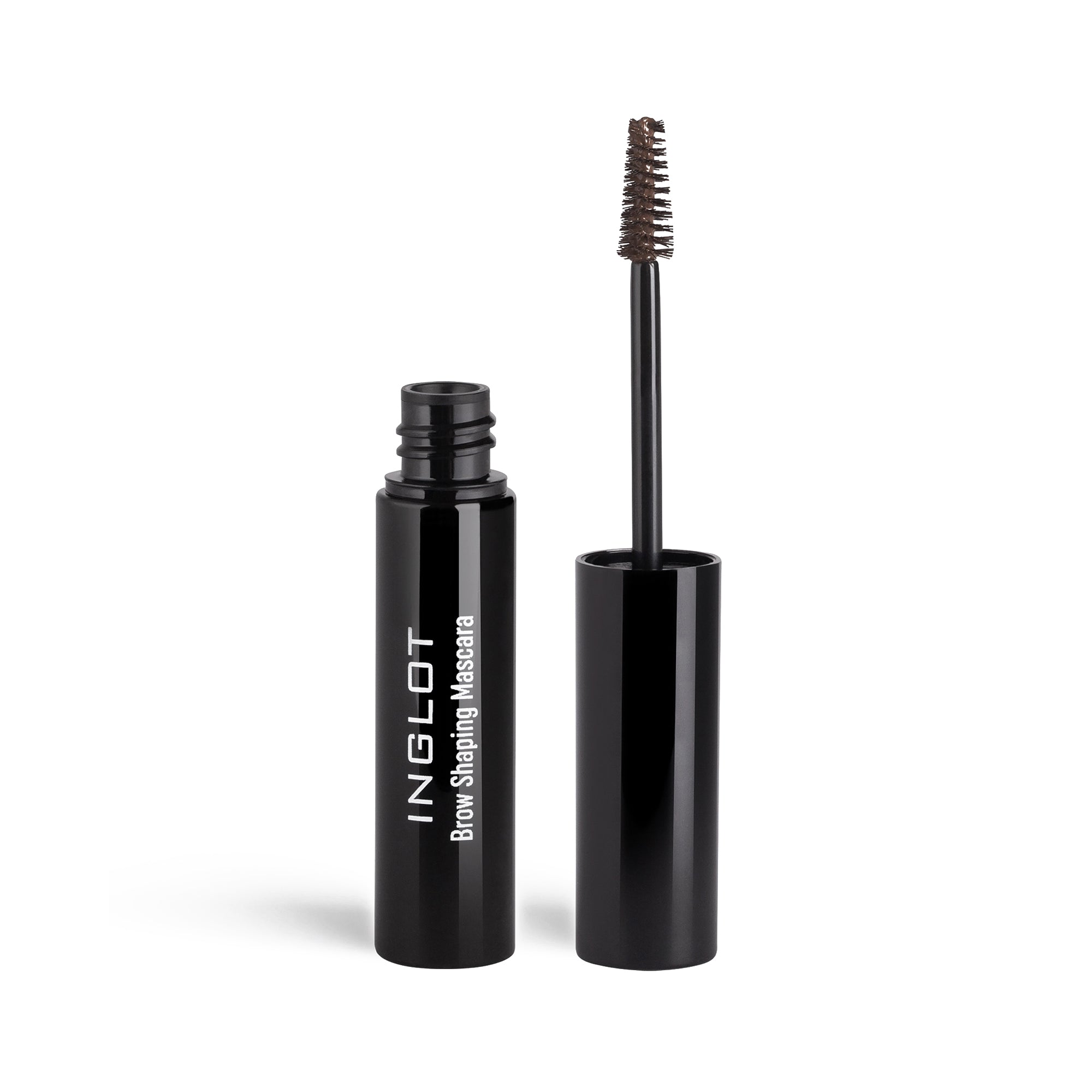 INGLOT Modelující řasenka na obočí 05 4 ml