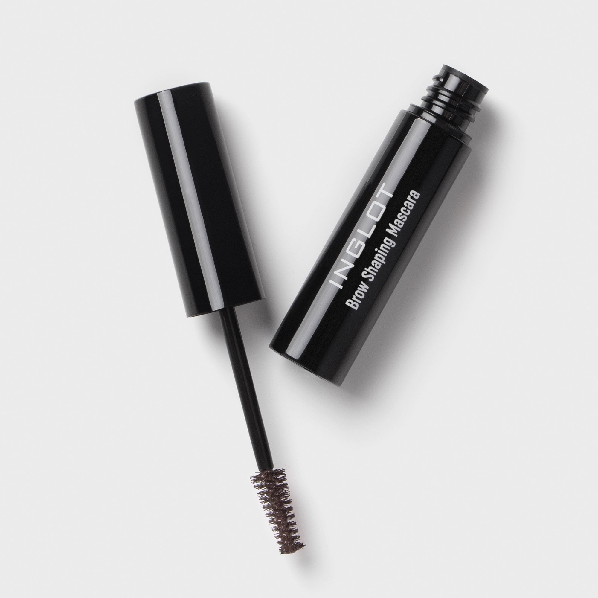 INGLOT Modelující řasenka na obočí 05 4 ml #5