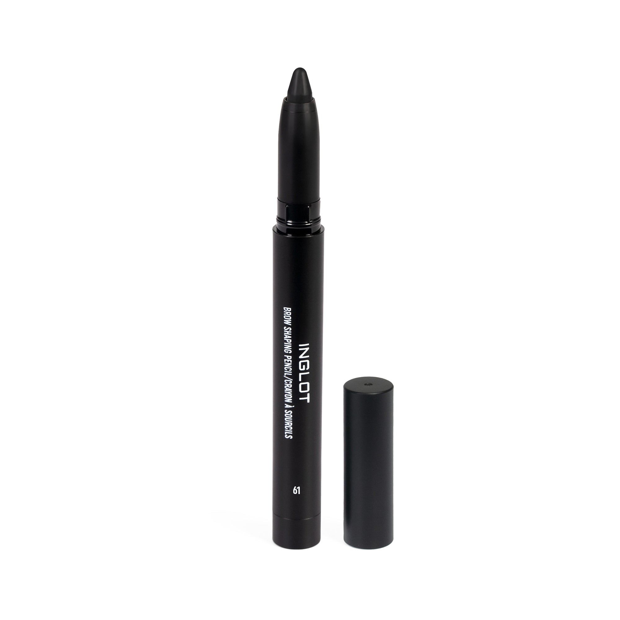 INGLOT Modelovací tužka na obočí 1,4g