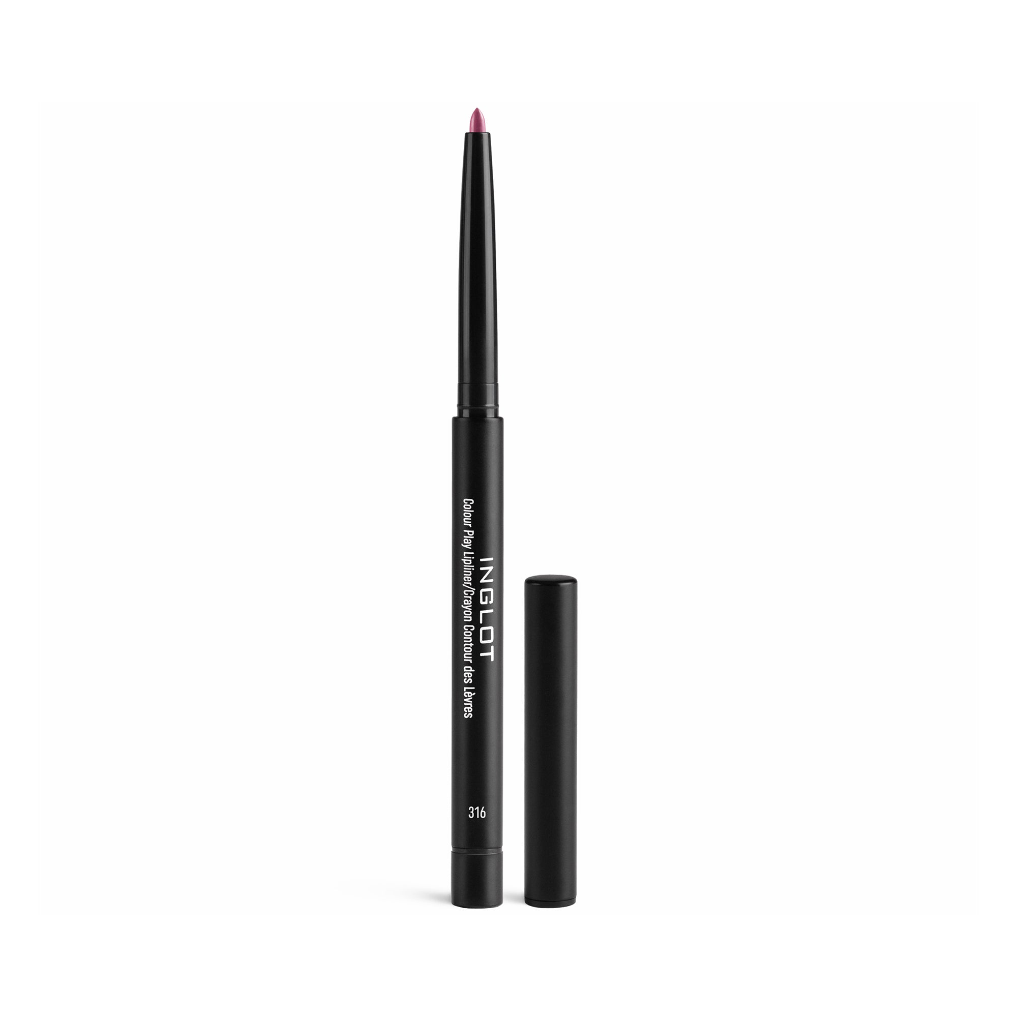 INGLOT COLOUR PLAY Konturówka do ust 0,3 g