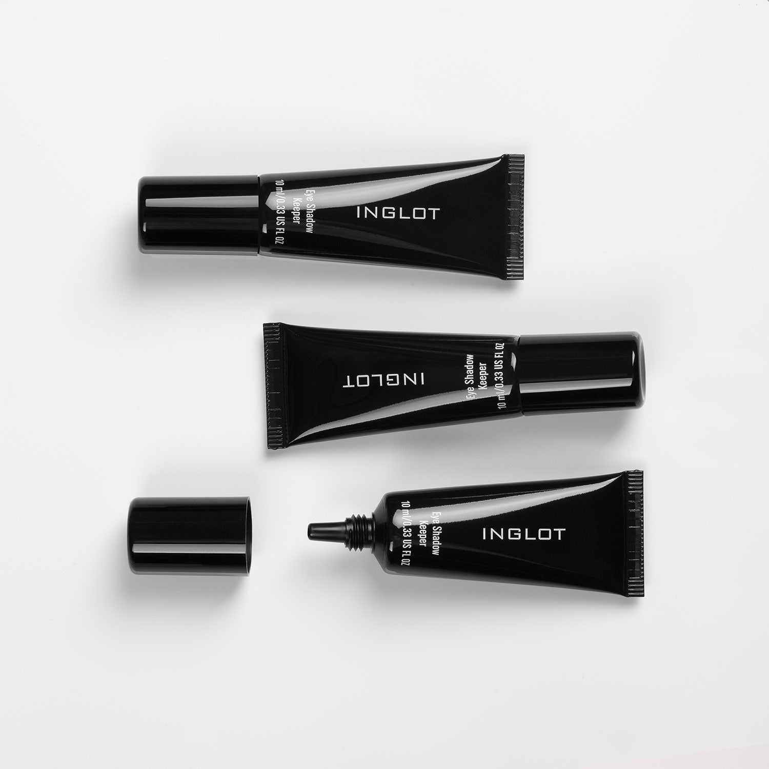 Base per ombretto INGLOT 10 ml #4