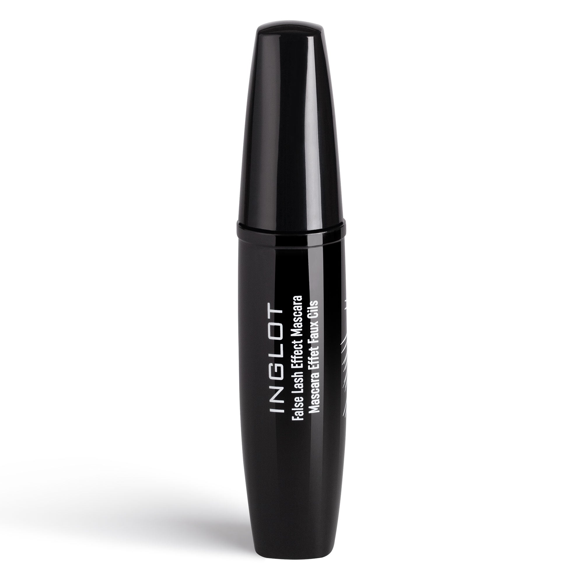 INGLOT FALSE LASH EFFECT řasenka 12 ml #3