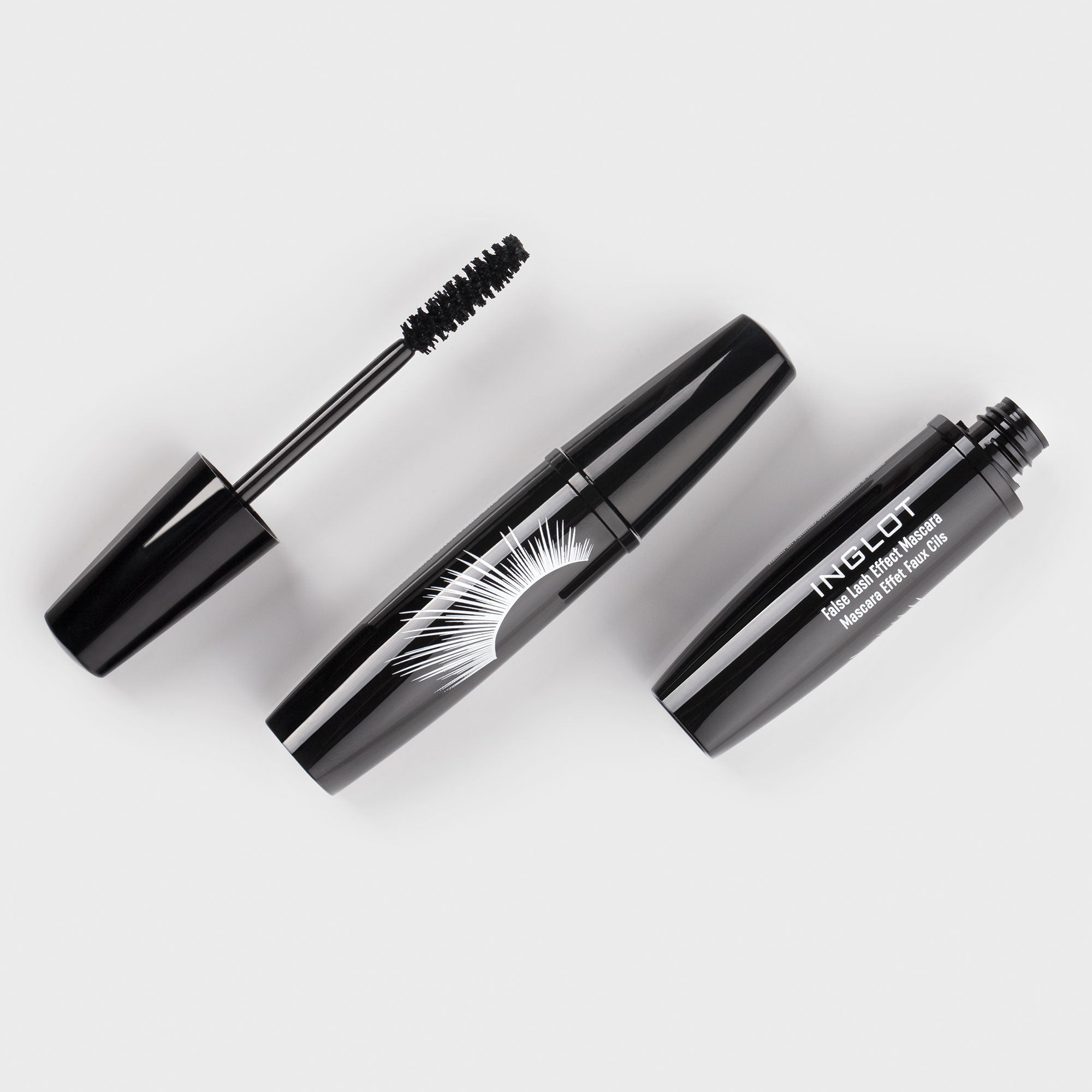 INGLOT FALSE LASH EFFECT řasenka 12 ml #5
