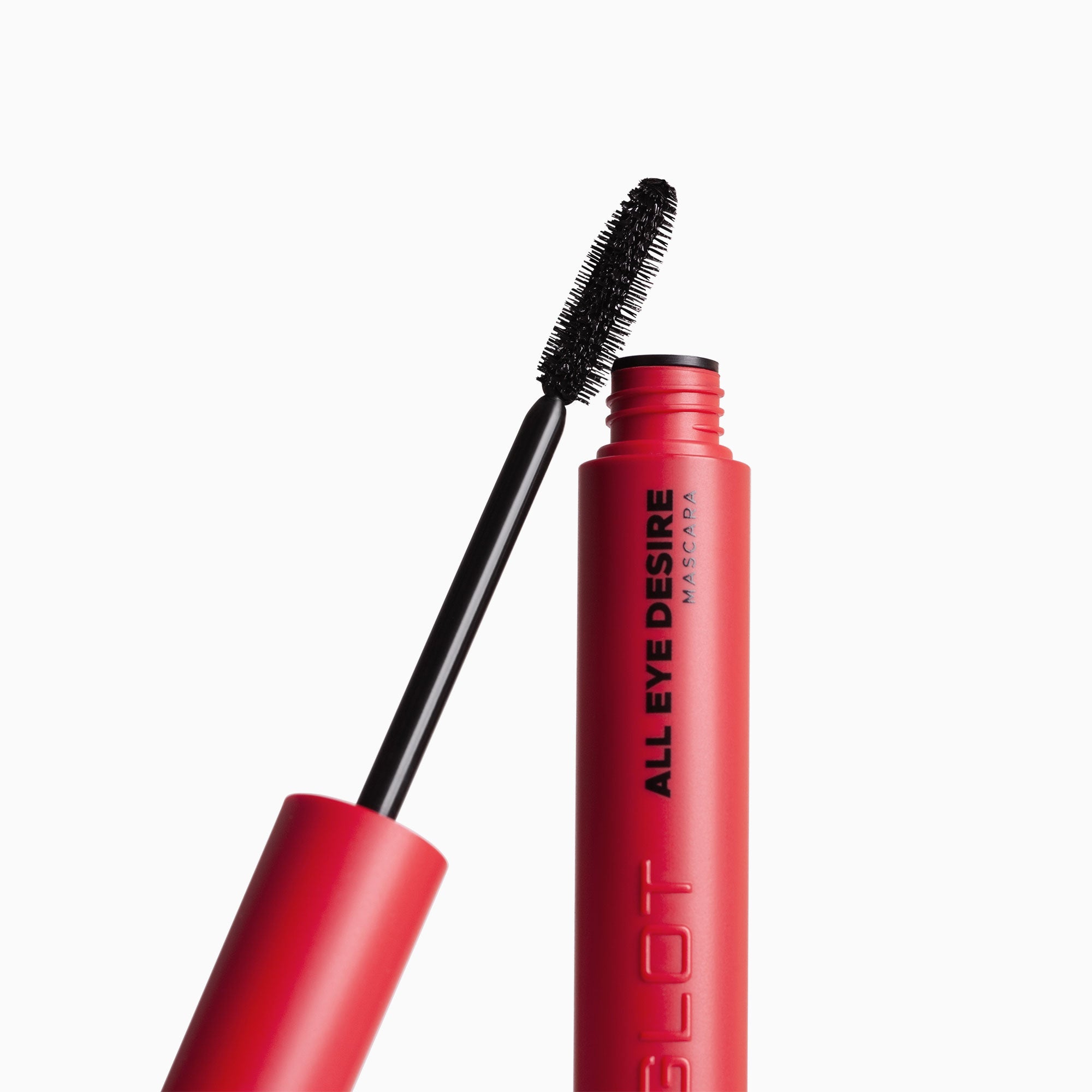 INGLOT ALL EYE WANT DESIRE Tusz do rzęs 5 ml #3