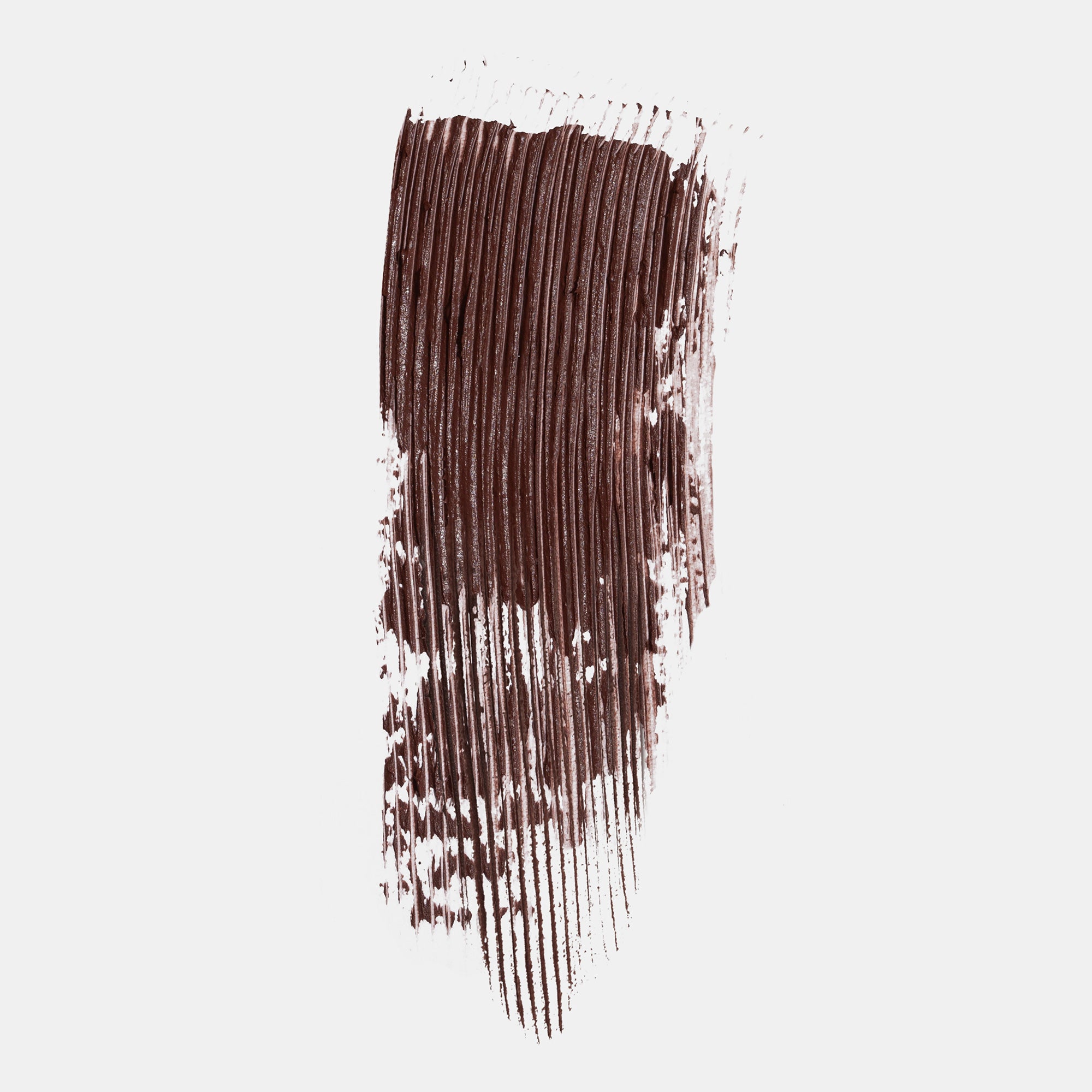 INGLOT ALL EYE WANT Brązowy tusz do rzęs 5 ml #2
