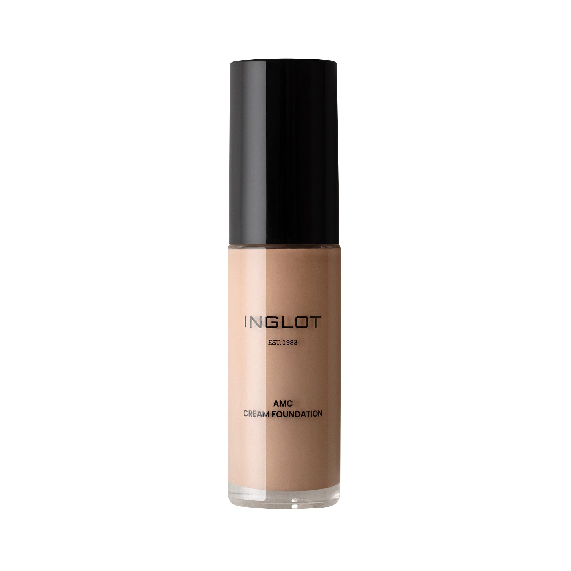 INGLOT AMC Podkład do twarzy 30 ml