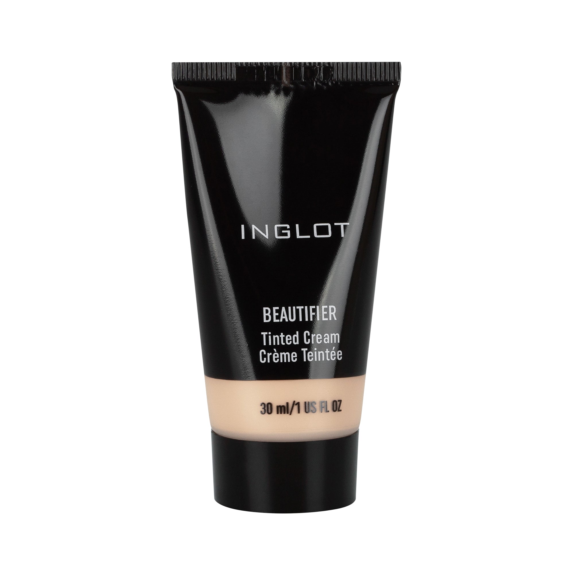 INGLOT Barvicí krém 30 ml