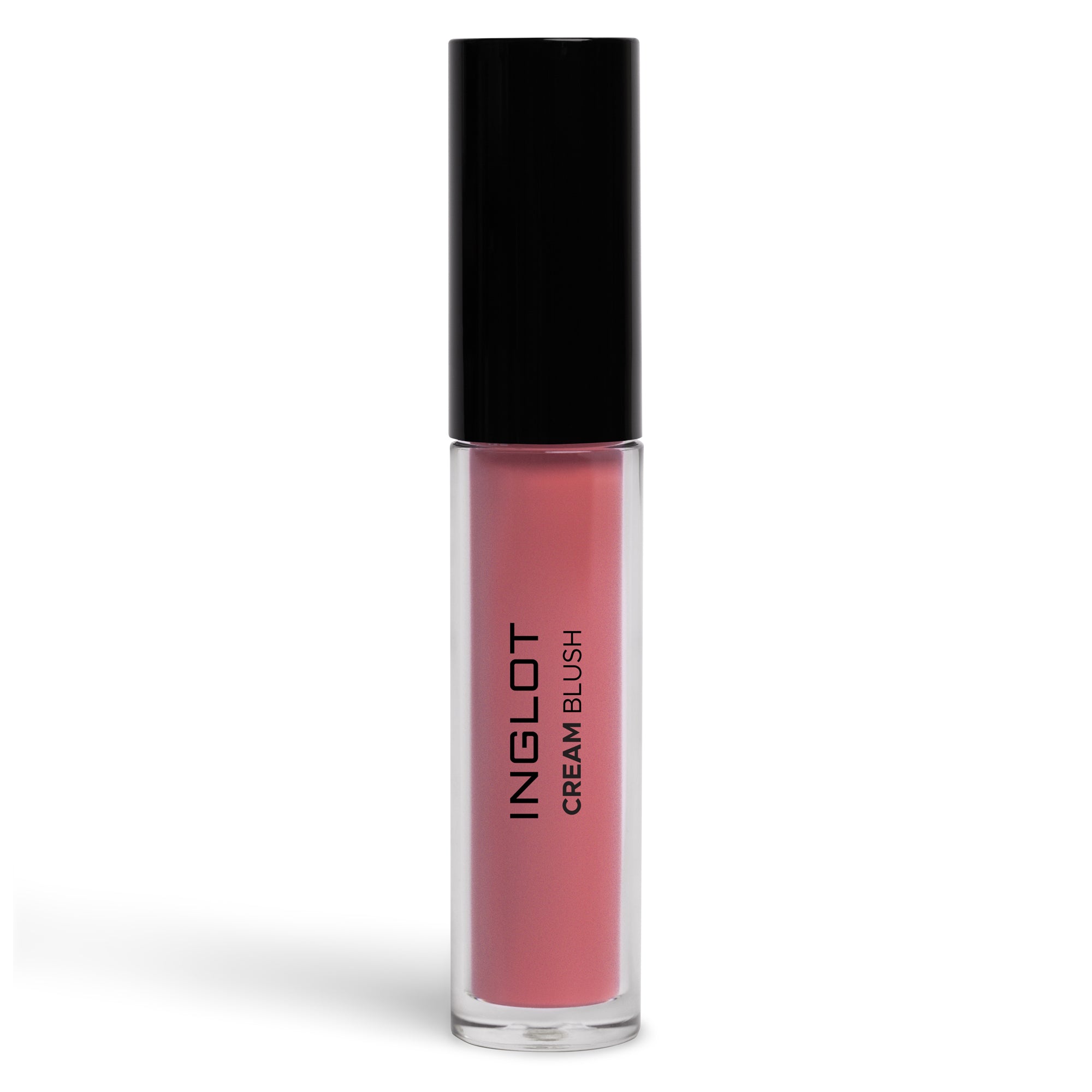 INGLOT Róż w kremie 5 ml #3