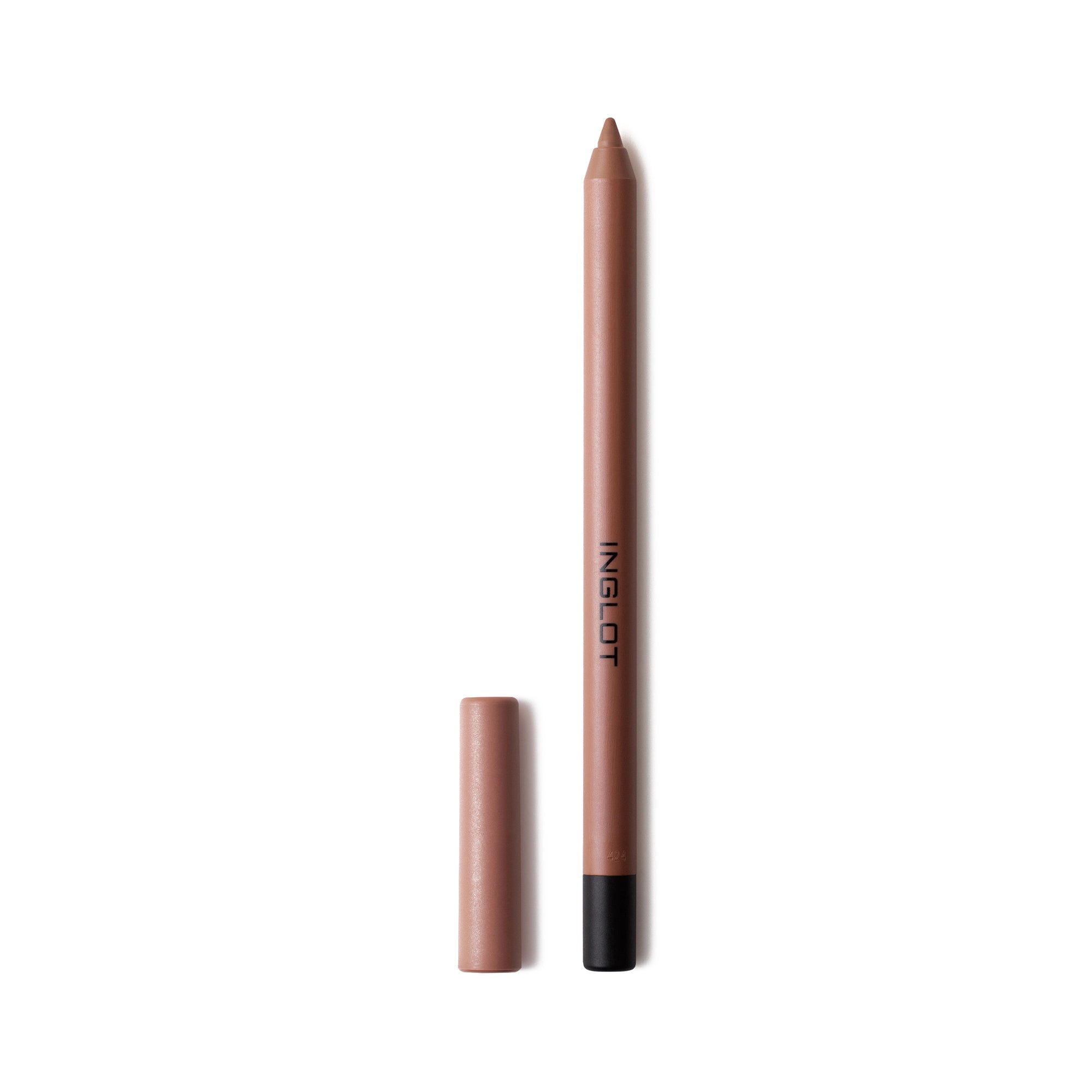 INGLOT CREAMY SOFT Konturówka do ust 1,32 g