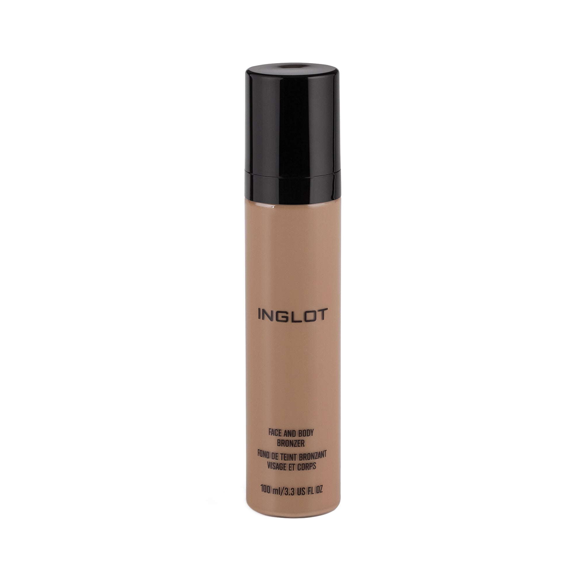 INGLOT Bronzeur pour visage et corps 100 ml