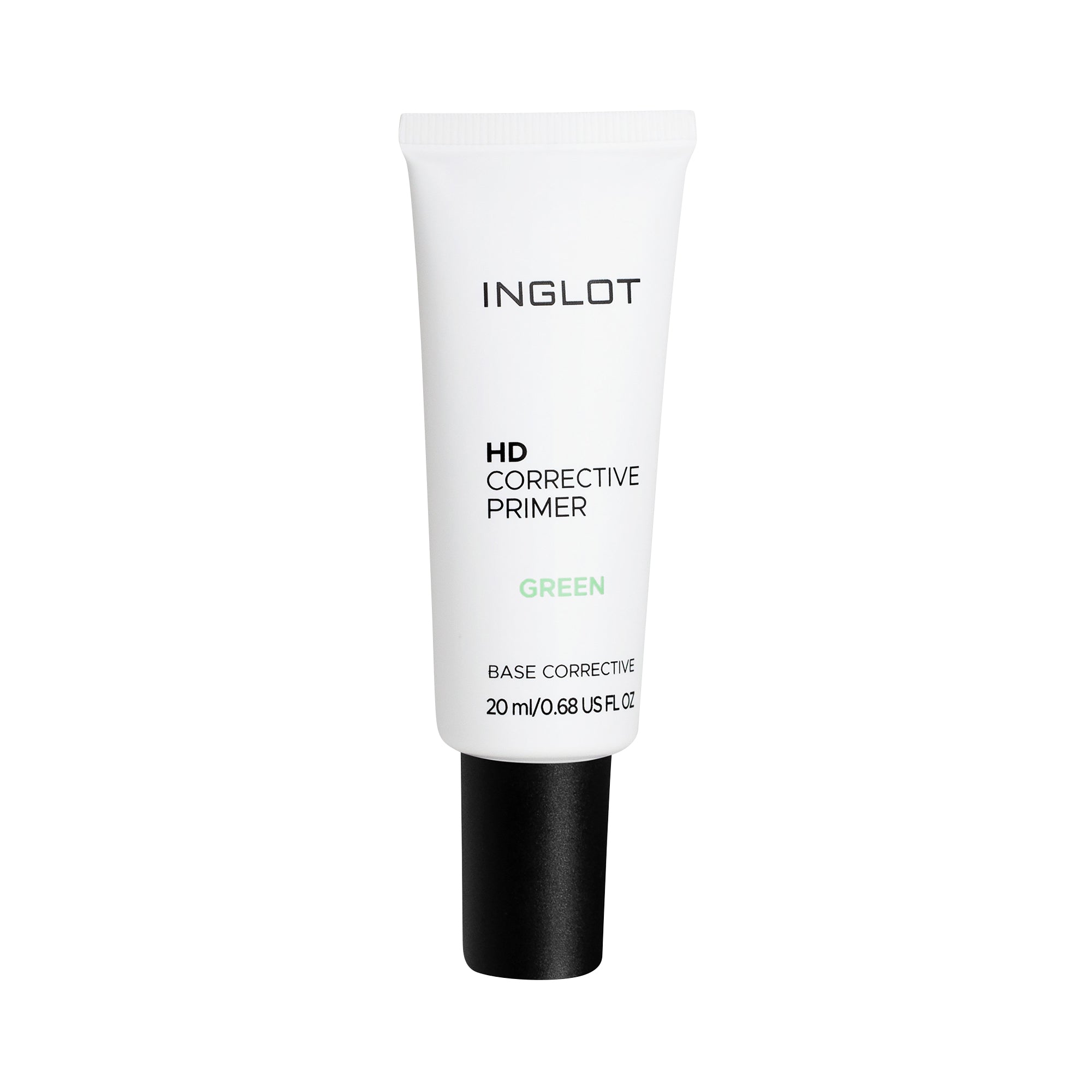 INGLOT HD Korygująca baza pod makijaż 20 ml