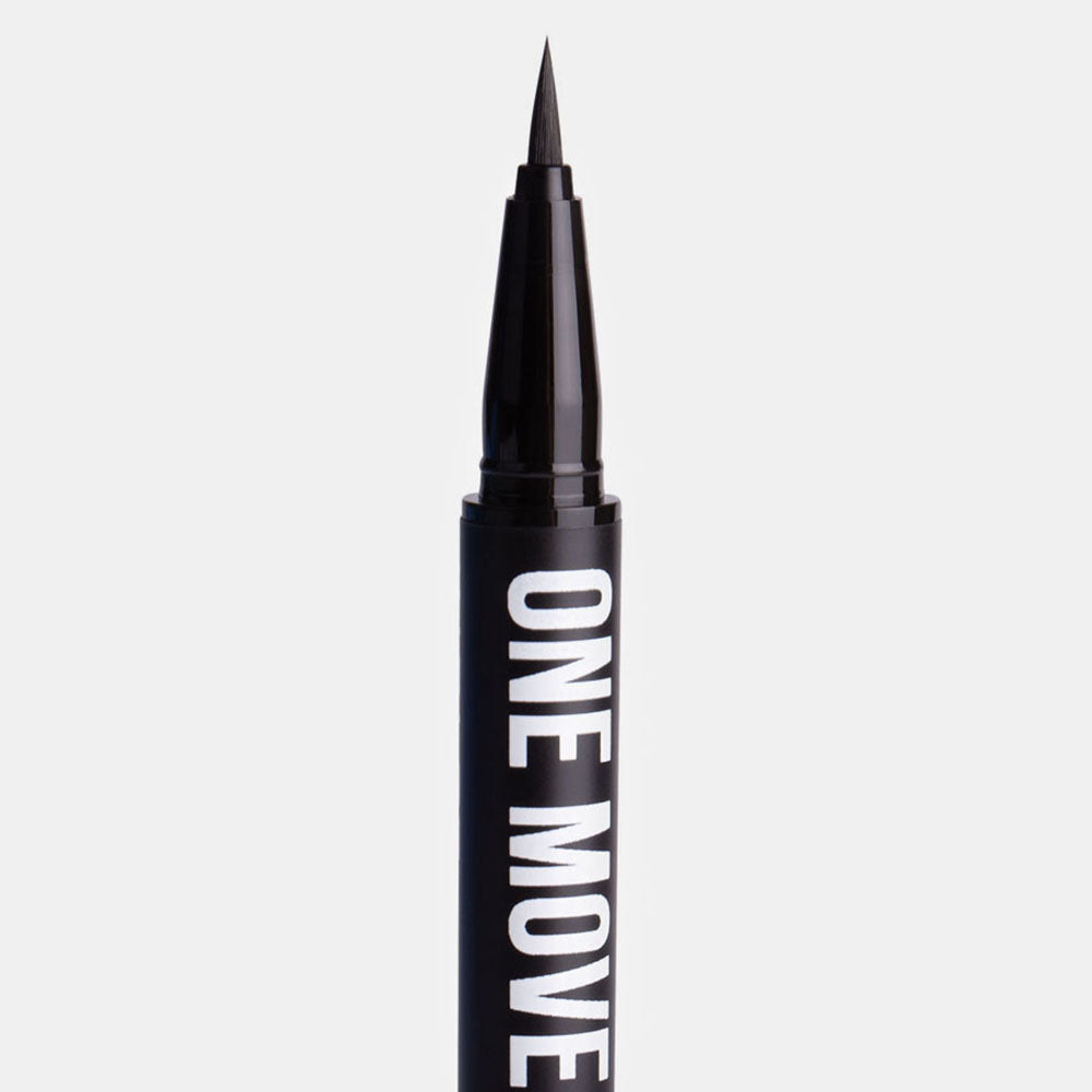 INGLOT ONE MOVE Konturówka do powiek 01 55 ml #3