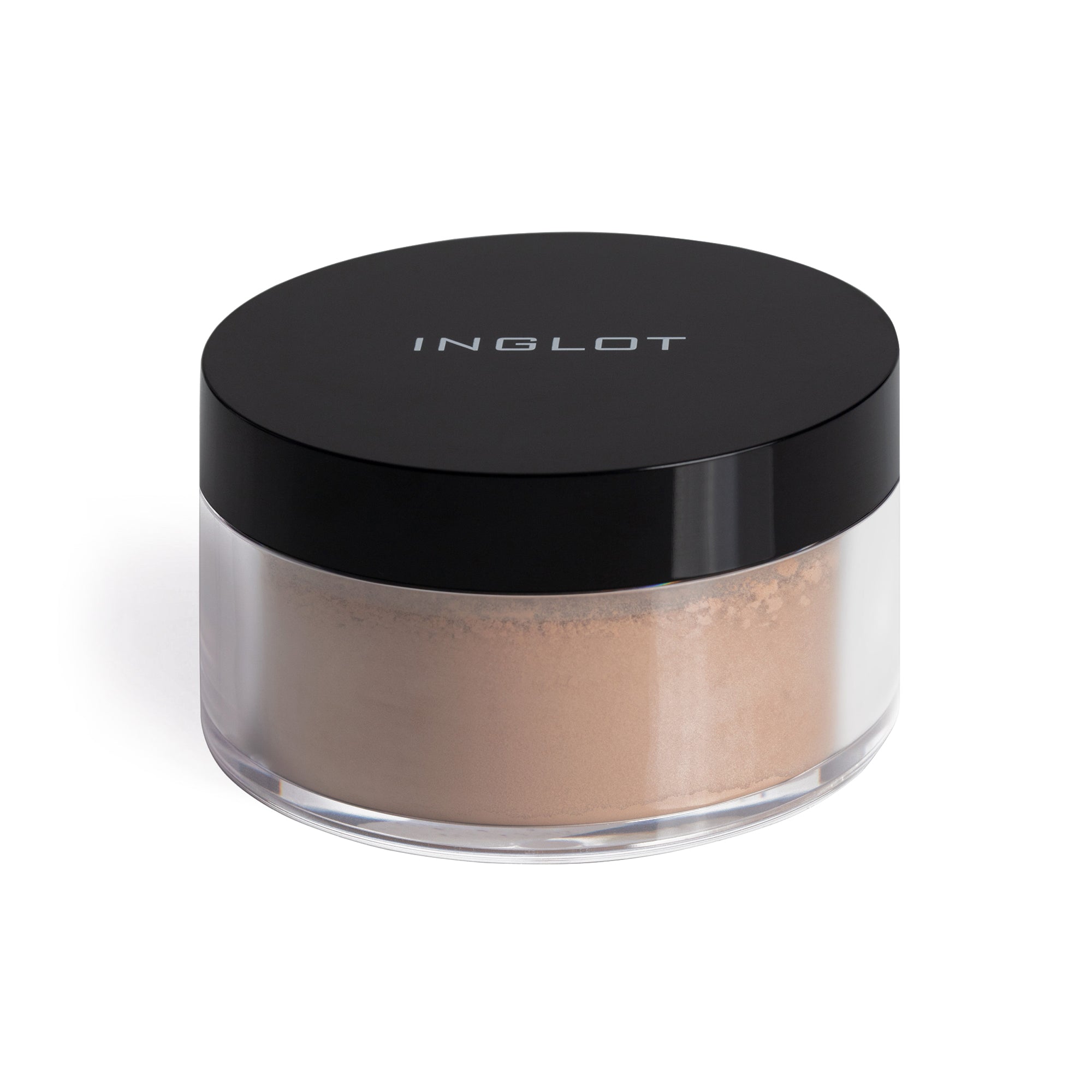 INGLOT PWD PERFECT FINISH Sypký prášek 23 g