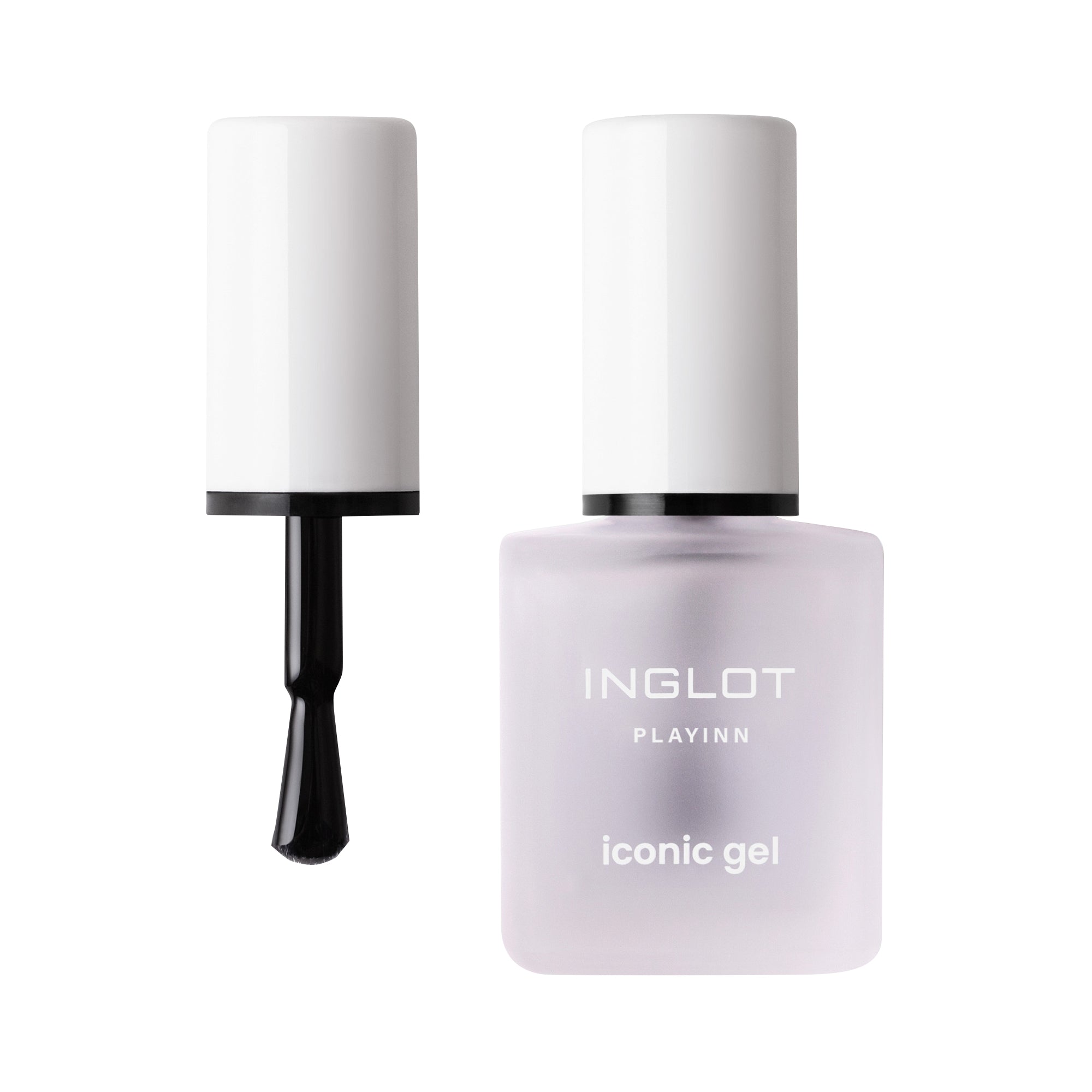 INGLOT PLAYINN ICONIC GEL Smalto per unghie lucido 23 15 ml