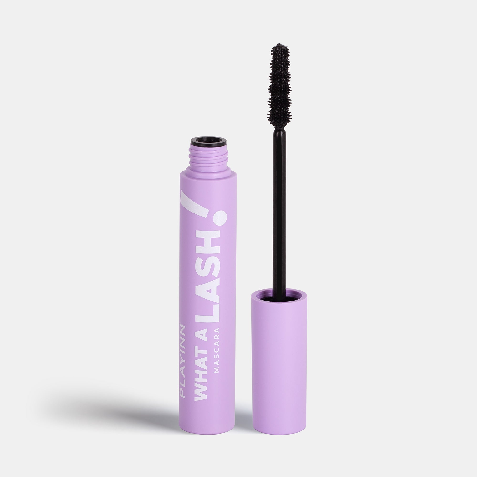 INGLOT PLAYINN WAT A LASH! Řasenka 5 ml #4