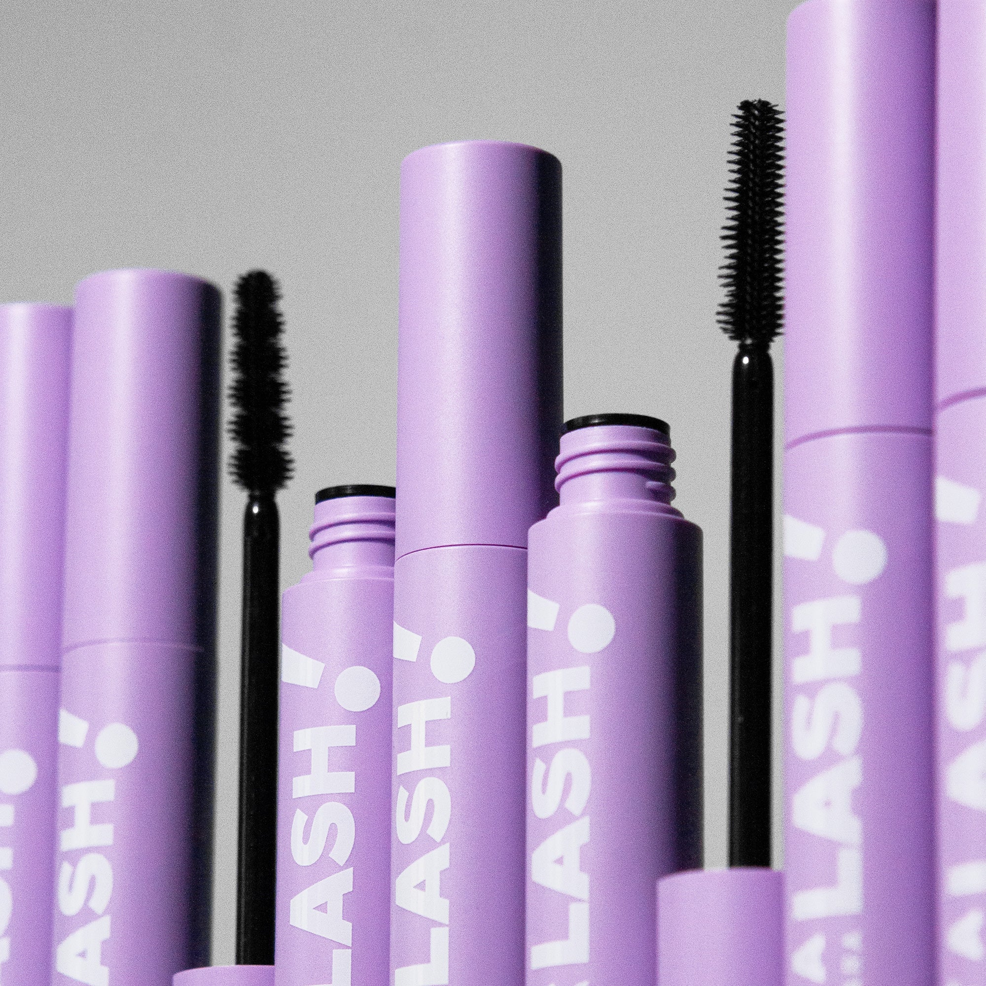 INGLOT PLAYINN WAT A LASH! Řasenka 5 ml #6