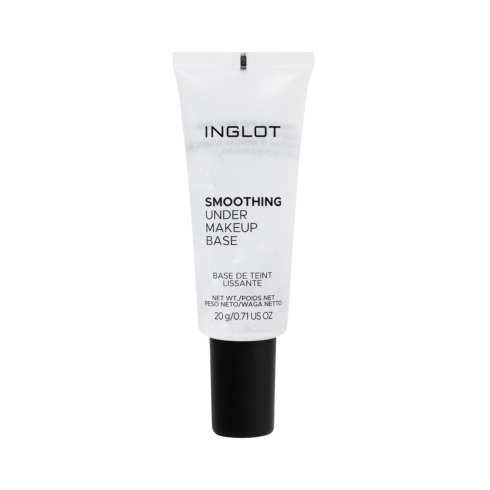 INGLOT Wygładzająca baza pod makijaż 20 g