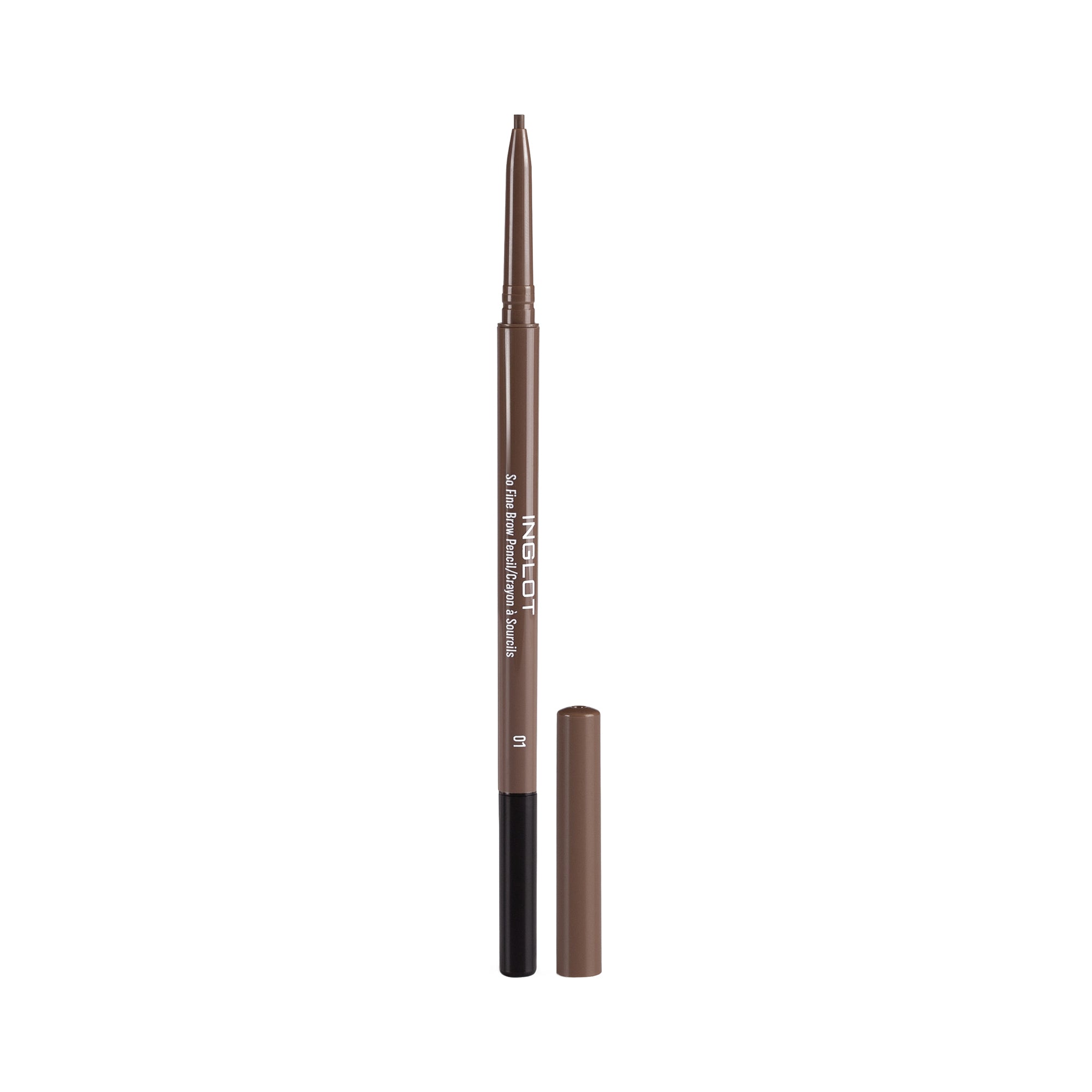 INGLOT SO FINE Tužka na obočí 0,09 g