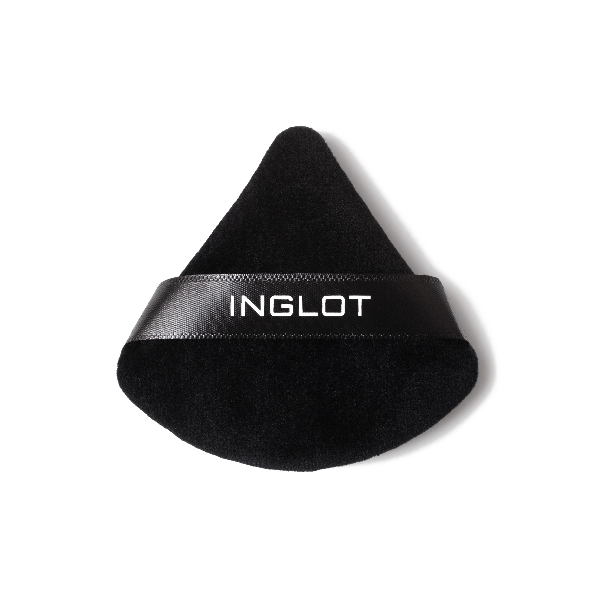 INGLOT Trojúhelníkový aplikátor make-upu