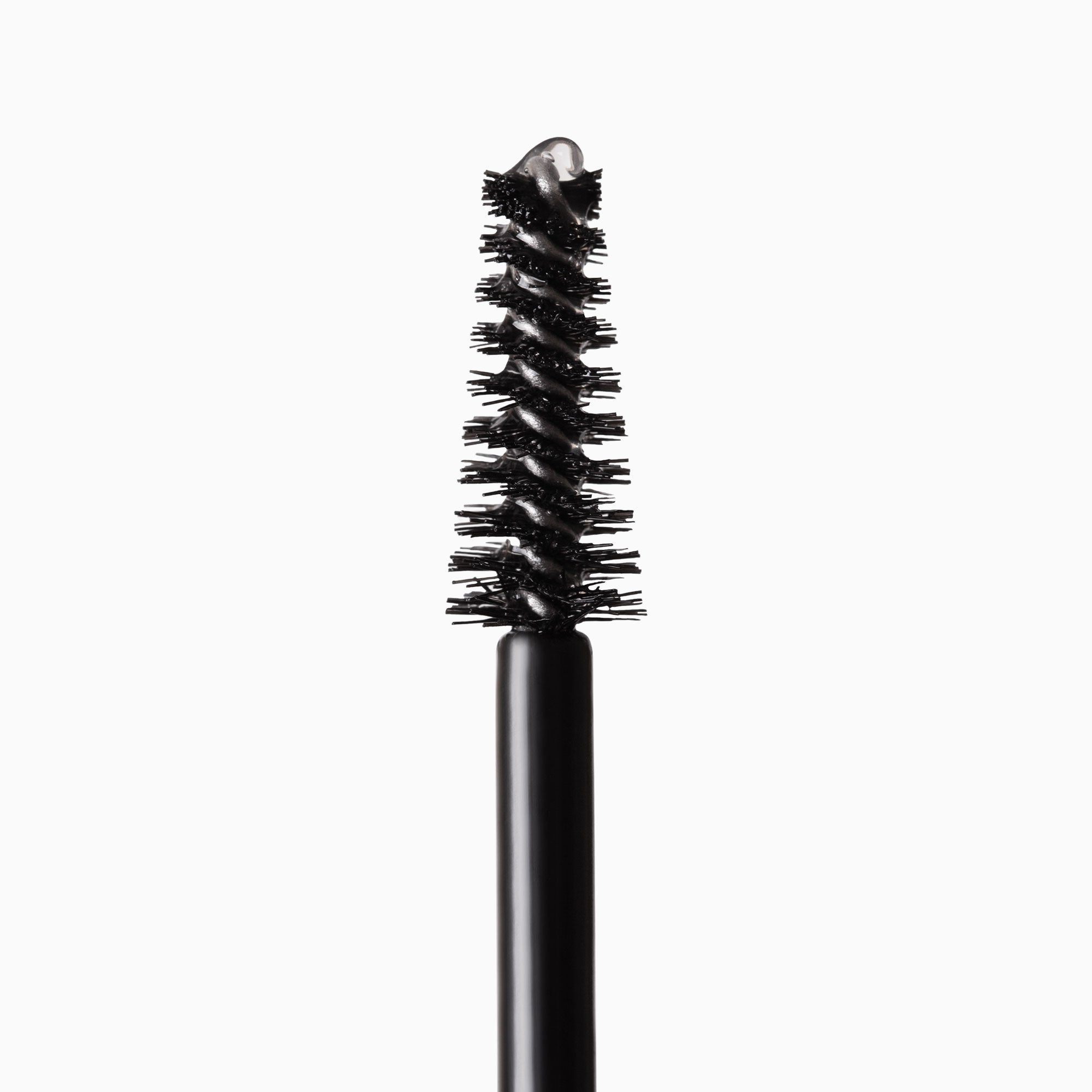 INGLOT Modelovací gel na obočí ultra silný čirý 01 4 ml #4