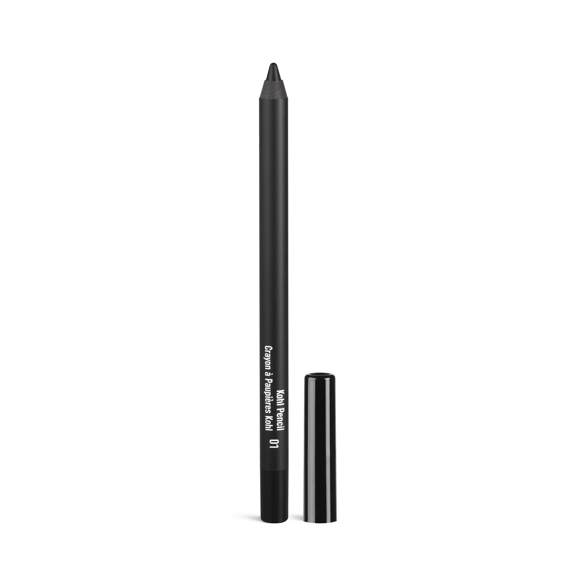 INGLOT KOHL Konturówka do powiek 1,2 g