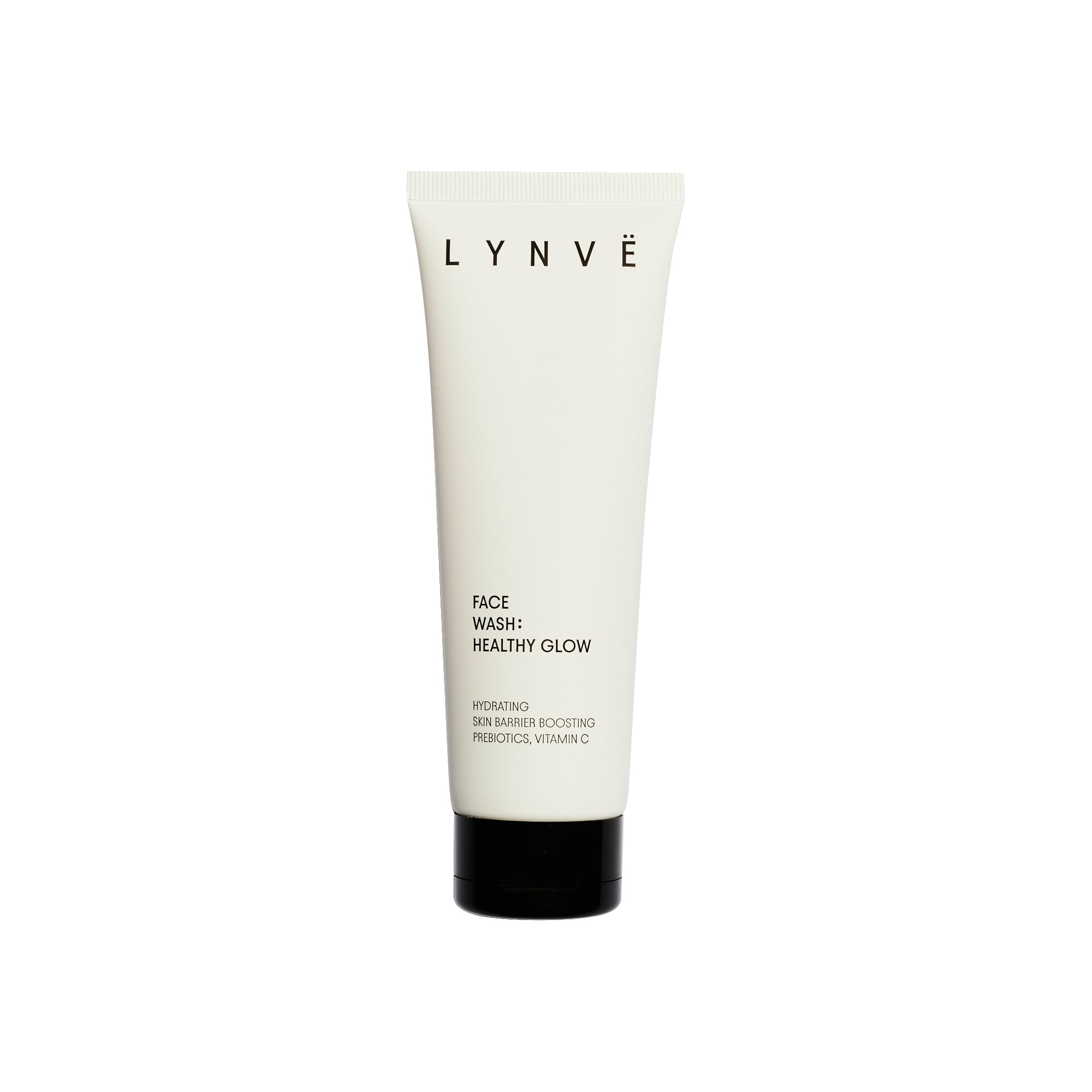 LYNVË HEALTHY GLOW Gel detergente viso 125 ml