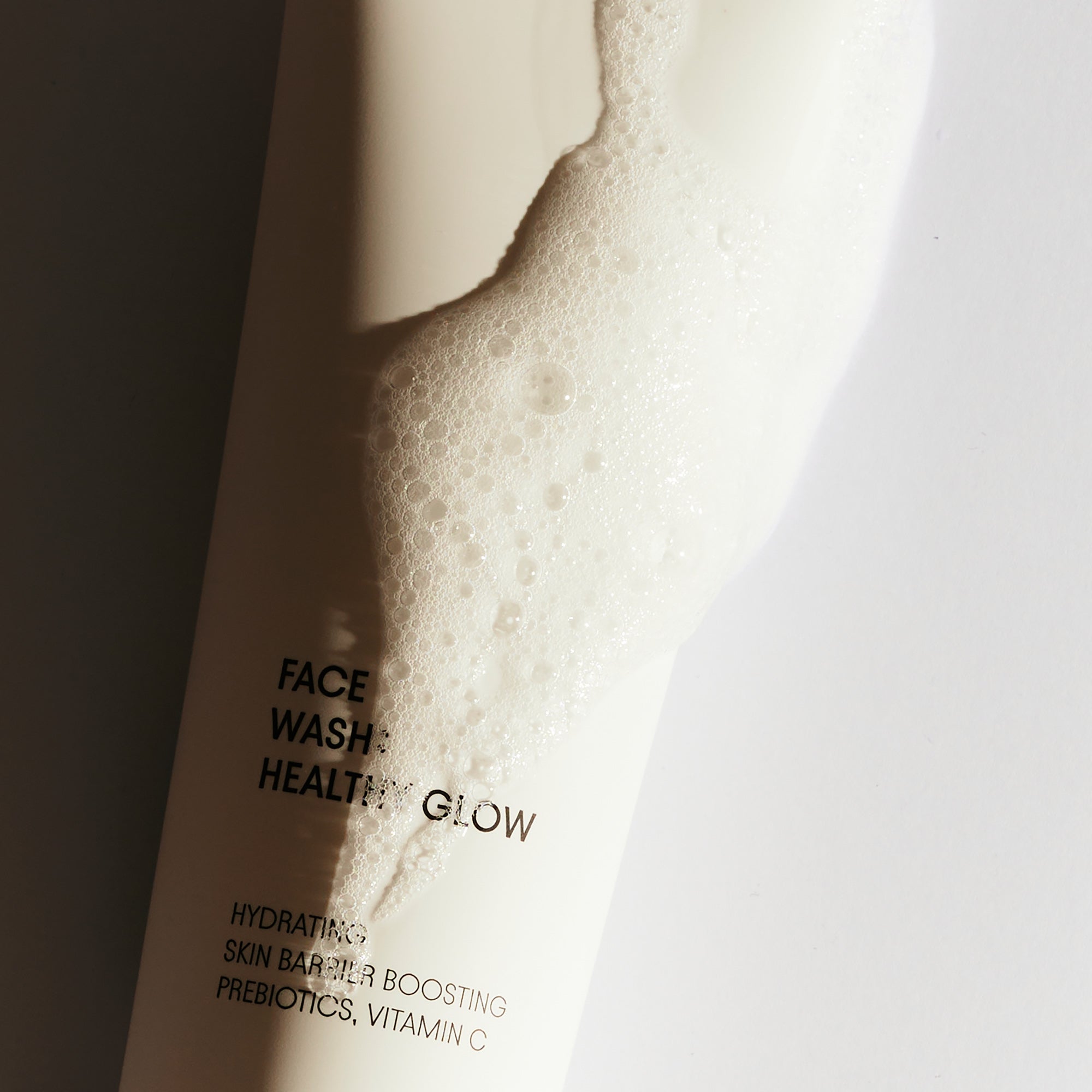 LYNVË HEALTHY GLOW Żel do mycia twarzy 125 ml #2