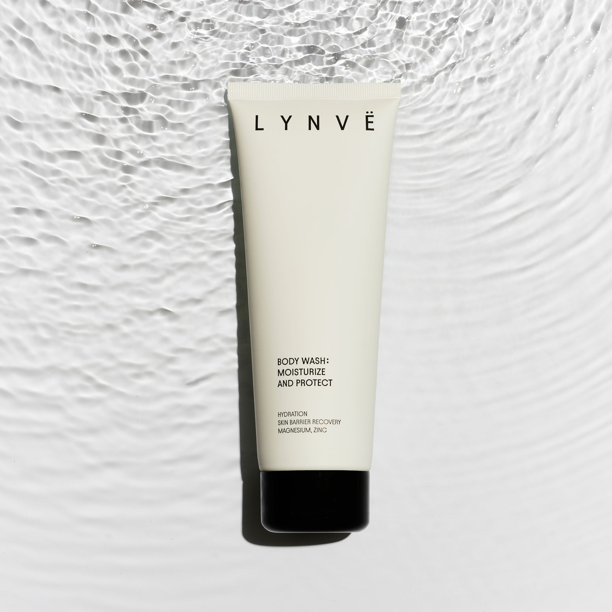 LYNVË HEALTHY GLOW Żel do mycia twarzy 125 ml #4