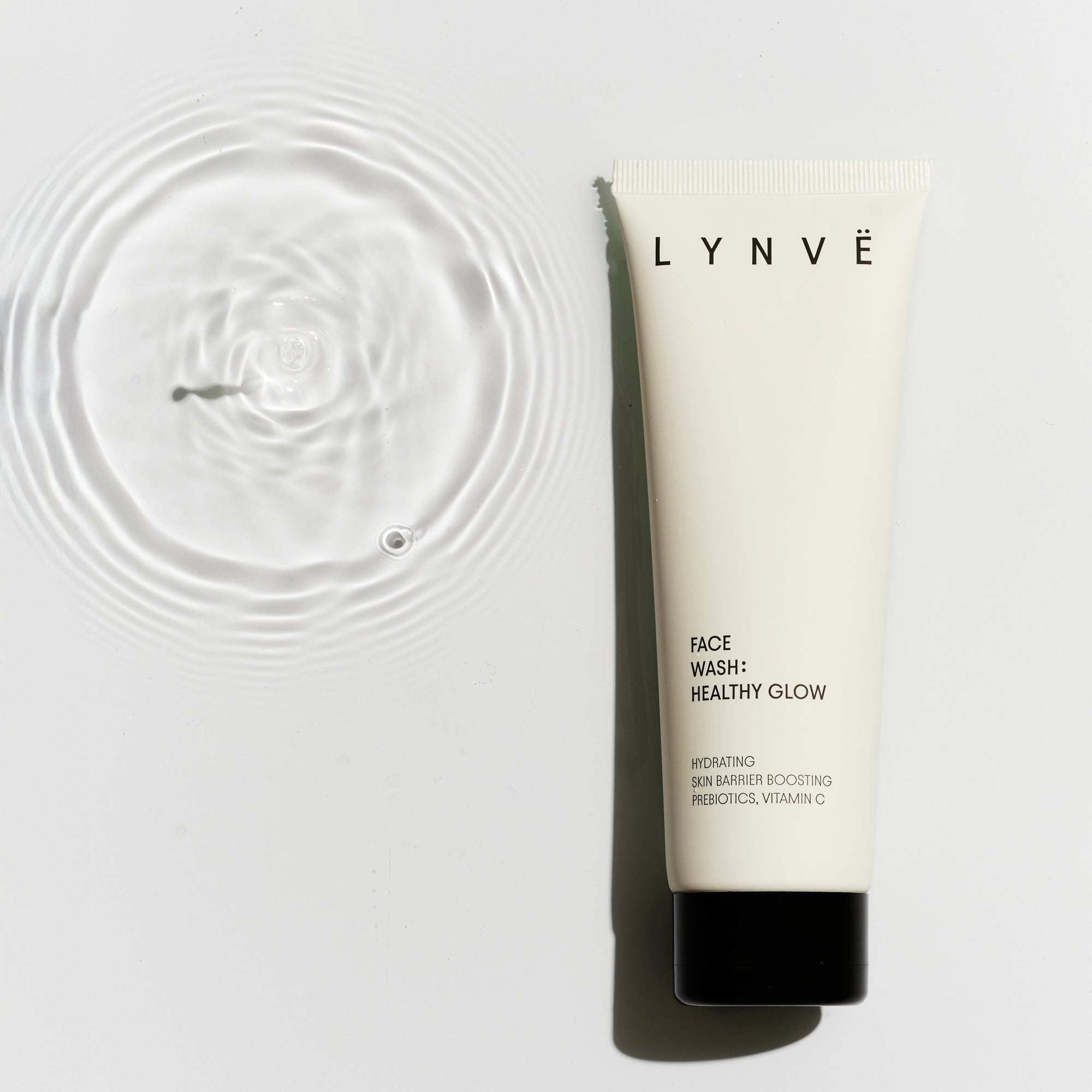 LYNVË HEALTHY GLOW Żel do mycia twarzy 125 ml #3
