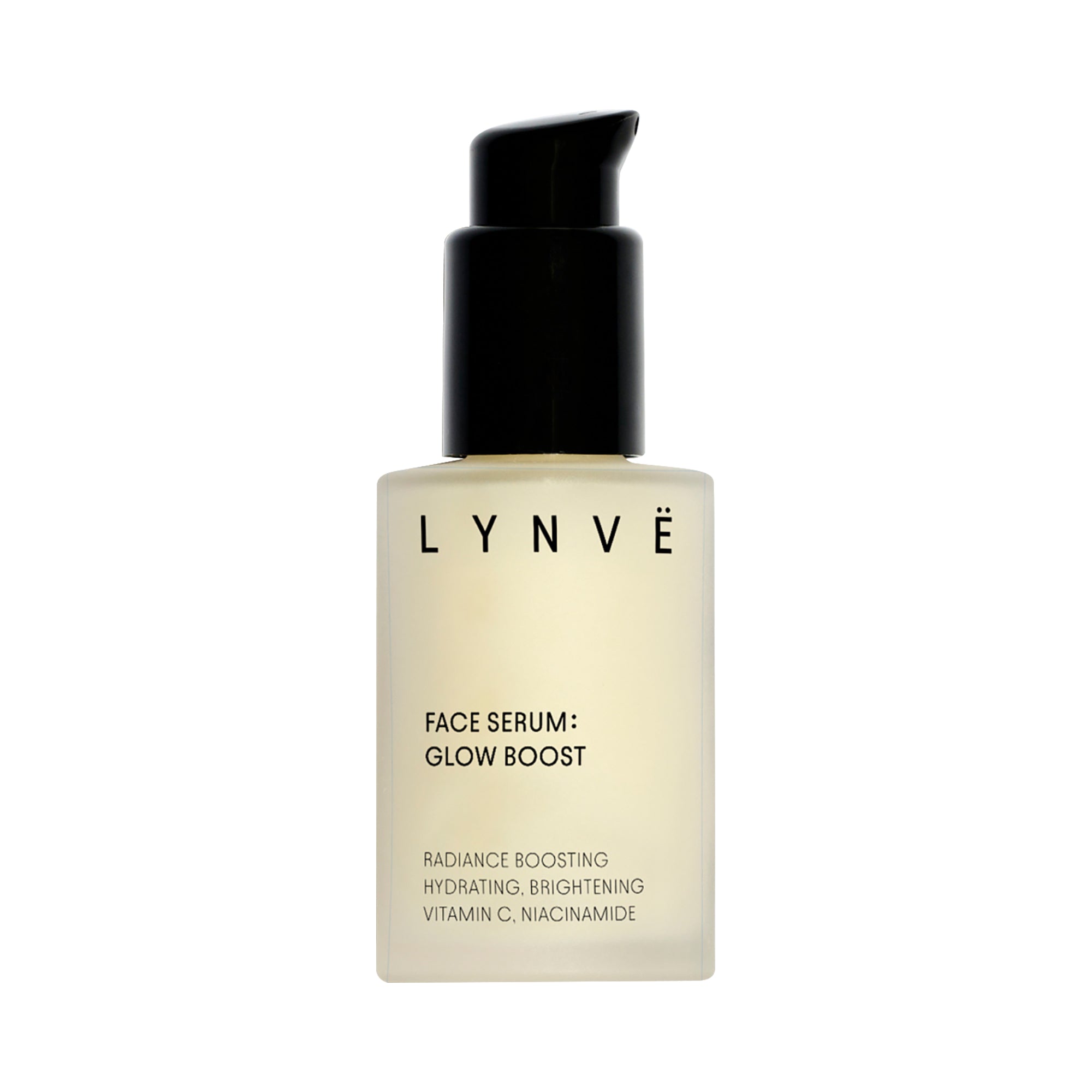 LYNVË GLOW BOOST Sérum éclairant 30 ml