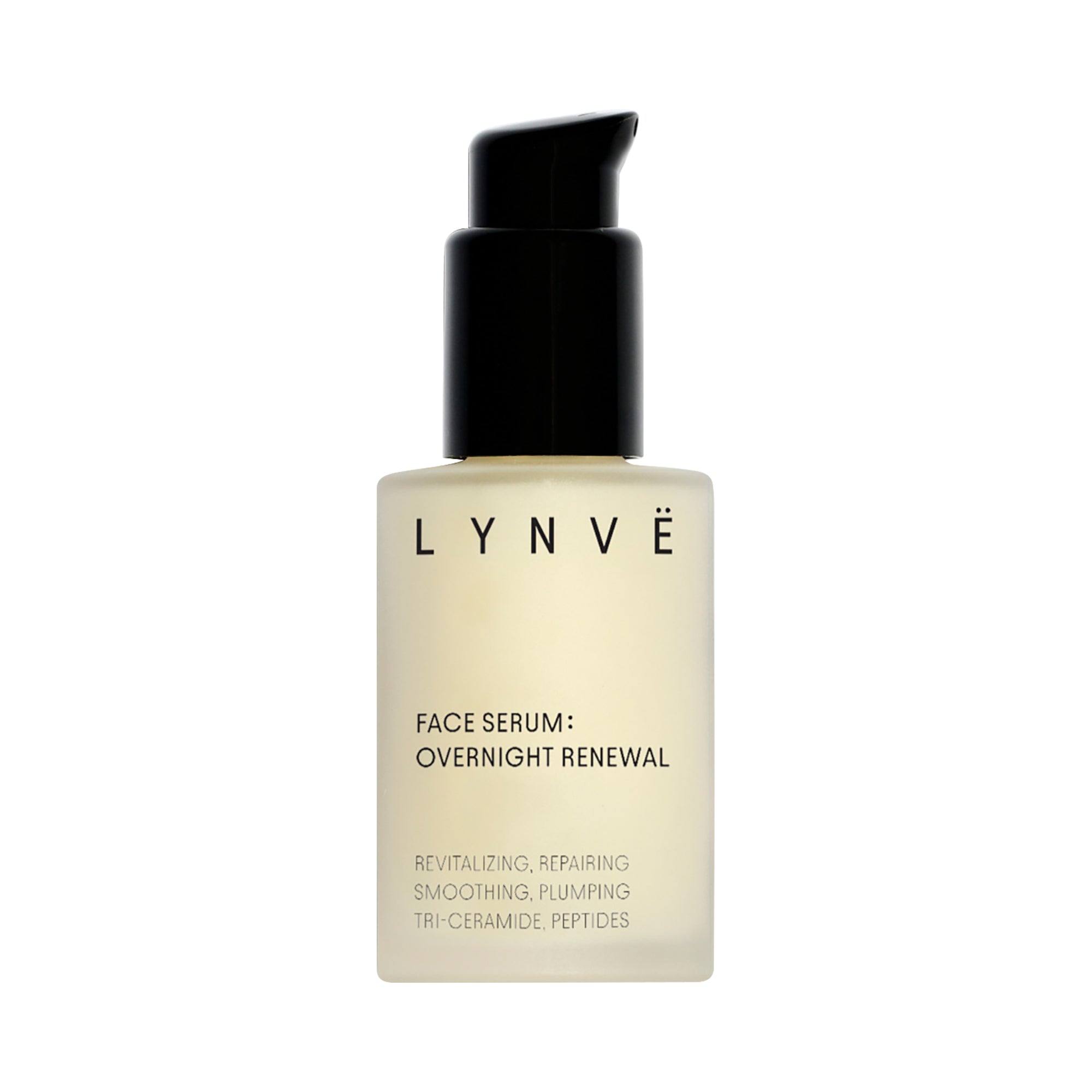 LYNVË OVERNIGHT RENEWAL Siero rigenerante 30 ml