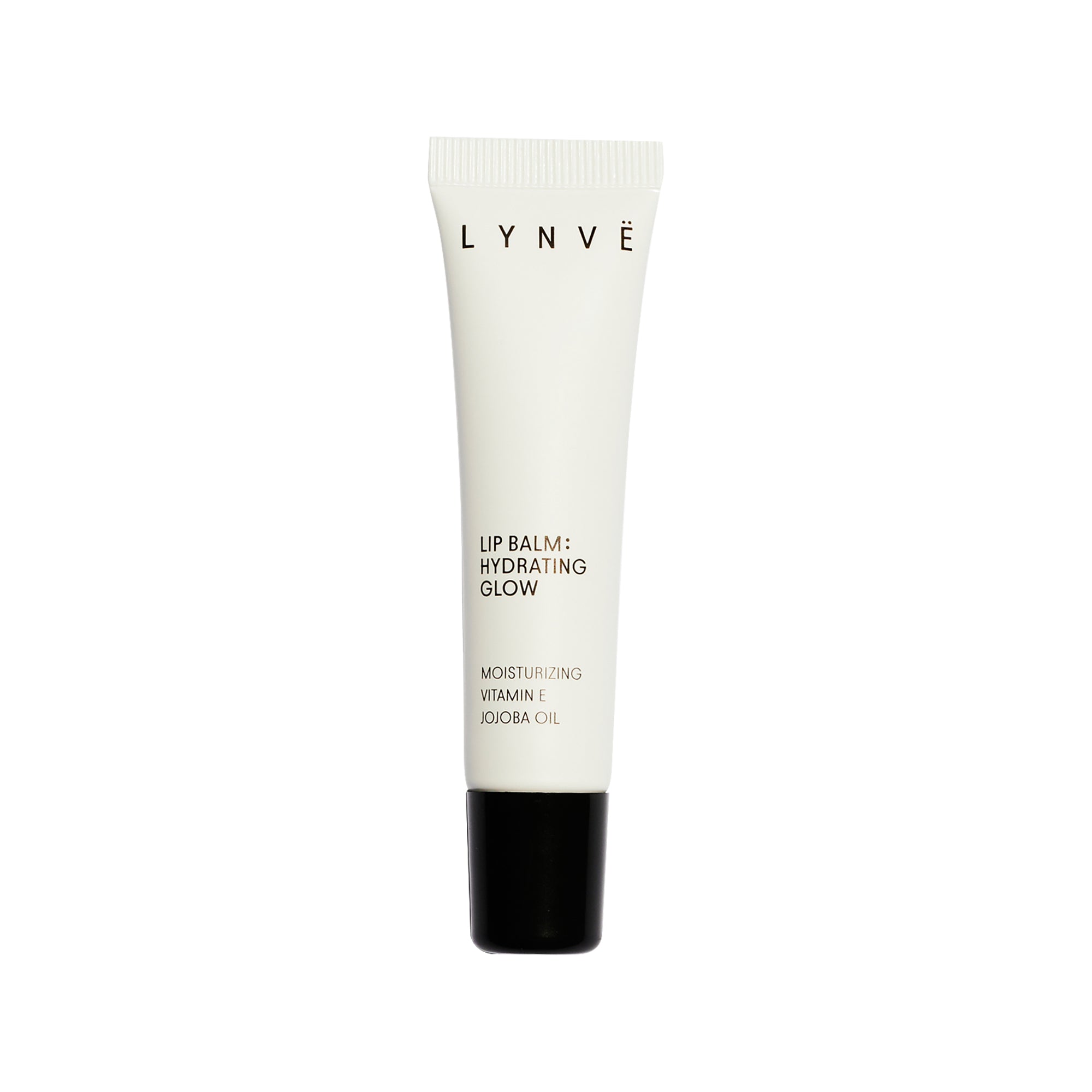 LYNVË HYDRATING GLOW Balzám do ust: Hydrating Glow 15 ml