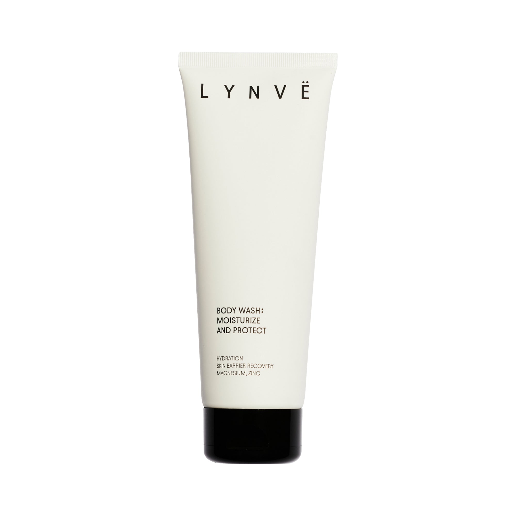 LYNVË MOISTURIZE & PROTECT Gel detergente corpo 250 ml