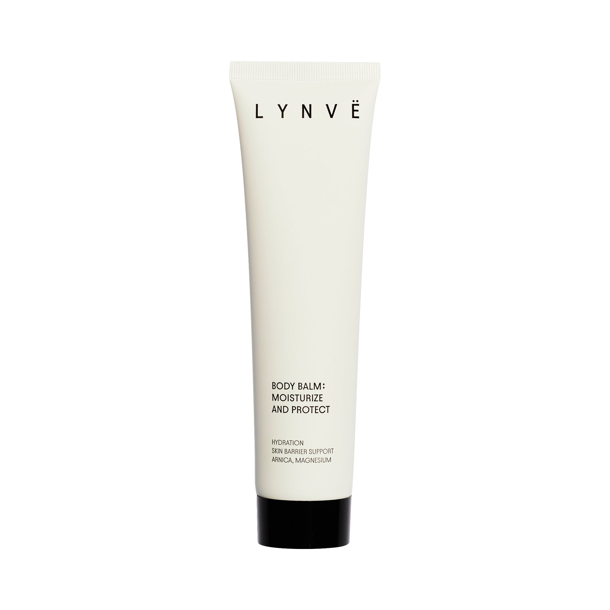 LYNVË MOISTURIZE & PROTECT Balzám do ciała 160 ml