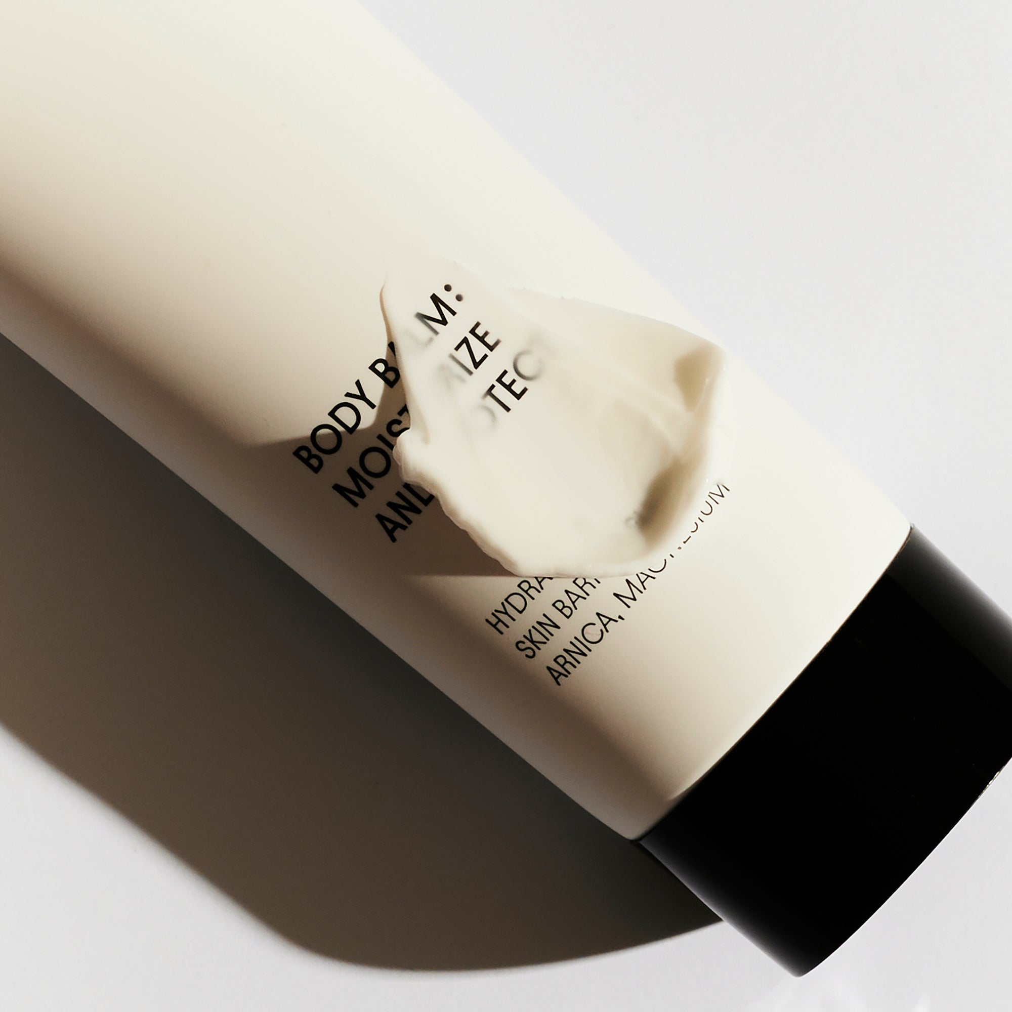 LYNVË MOISTURIZE & PROTECT Balzám do ciała 160 ml #3