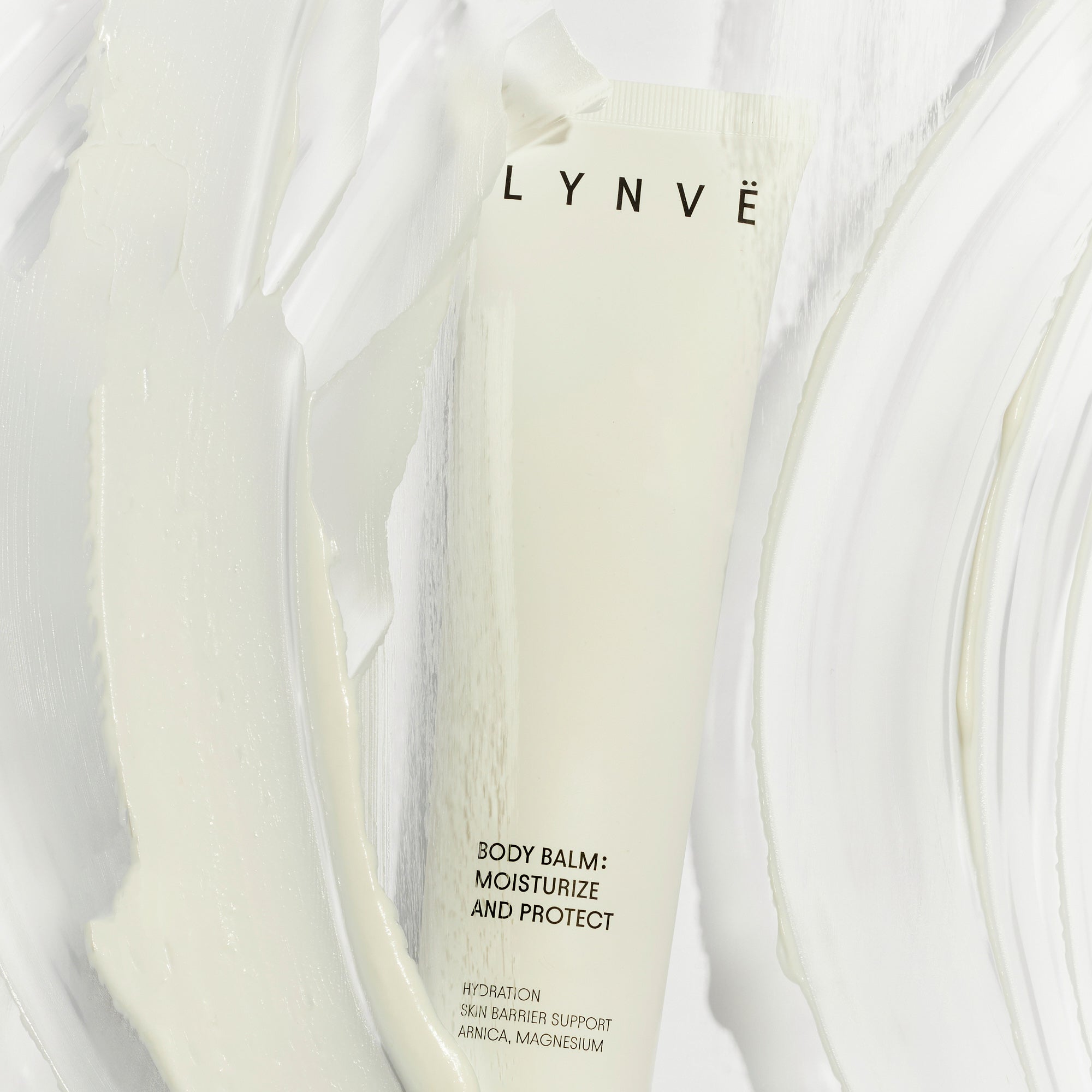 LYNVË MOISTURIZE & PROTECT Balzám do ciała 160 ml #2