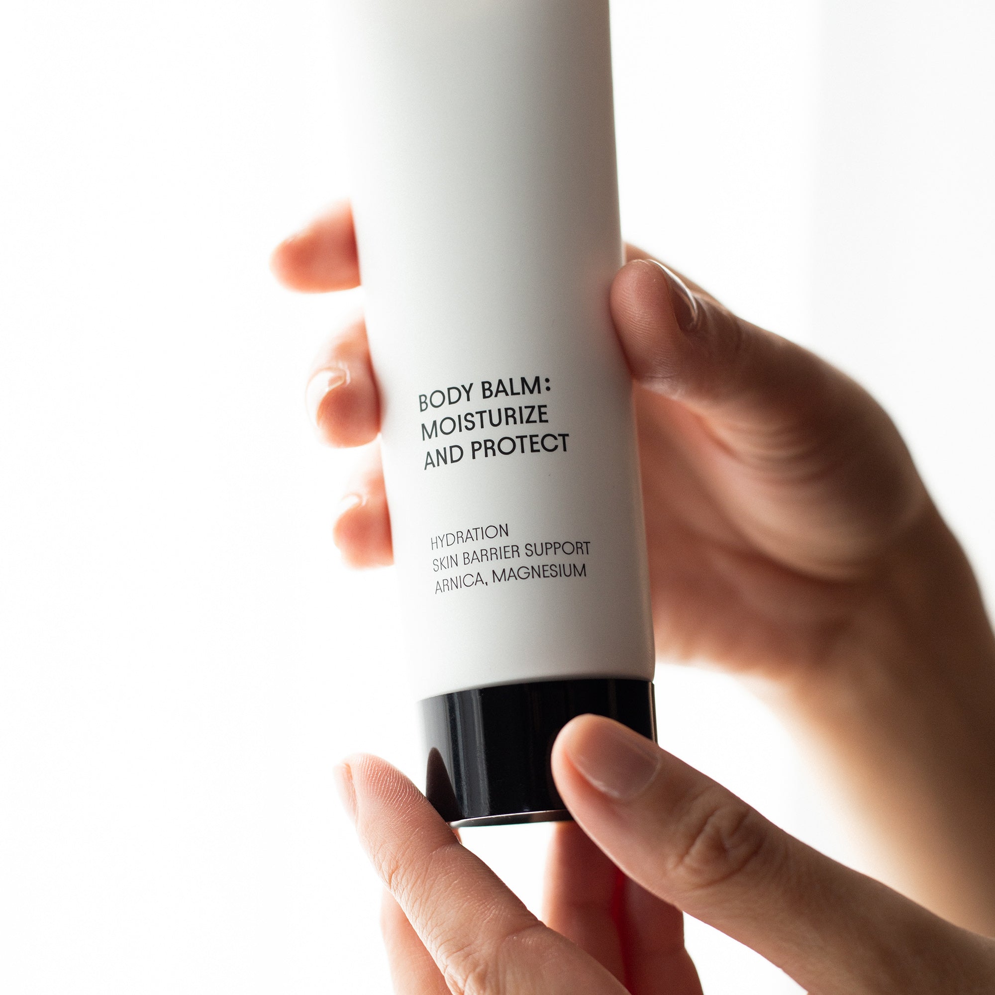 LYNVË MOISTURIZE & PROTECT Balzám do ciała 160 ml #5
