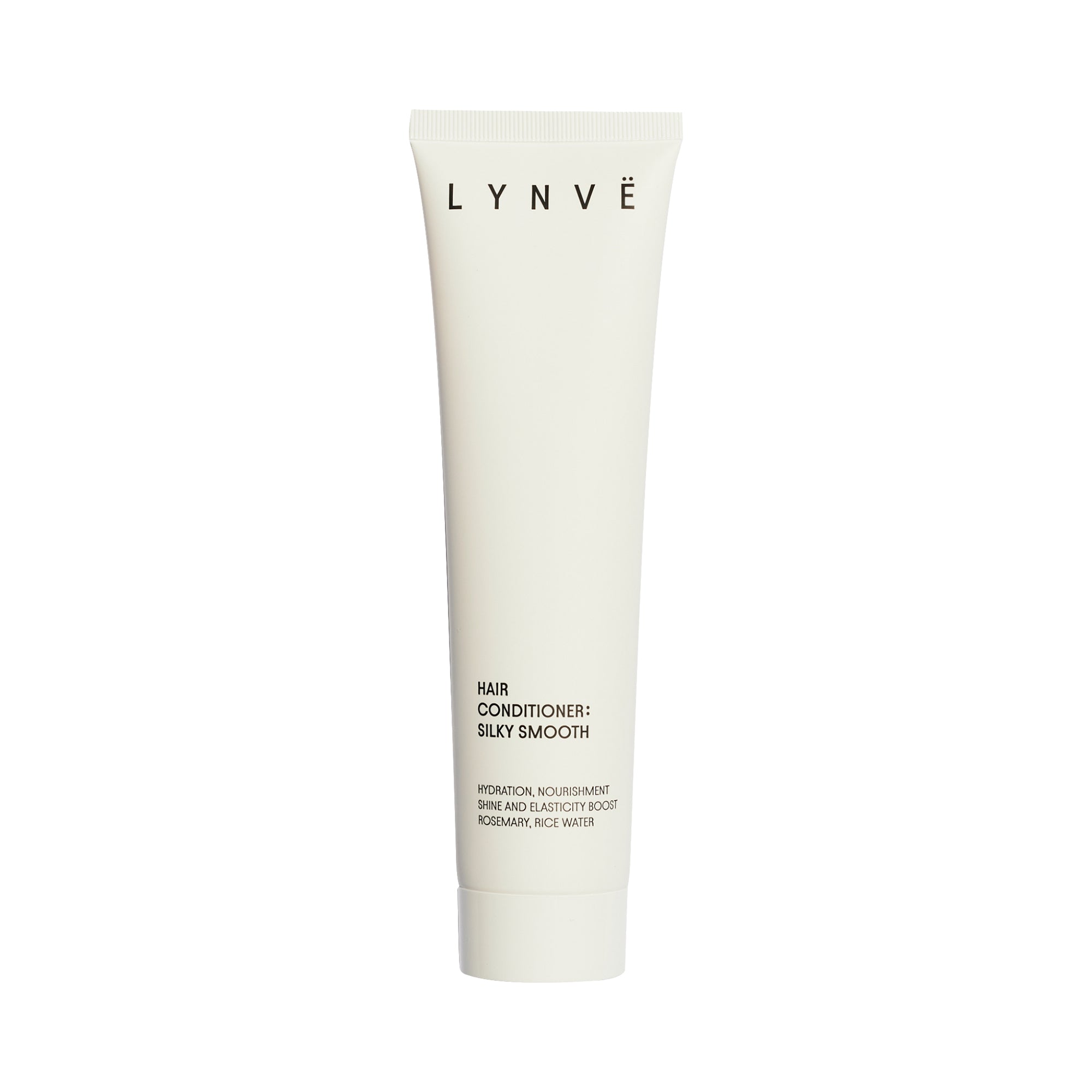 LYNVË SILKY SMOOTH Odżywka do włosów 160 ml