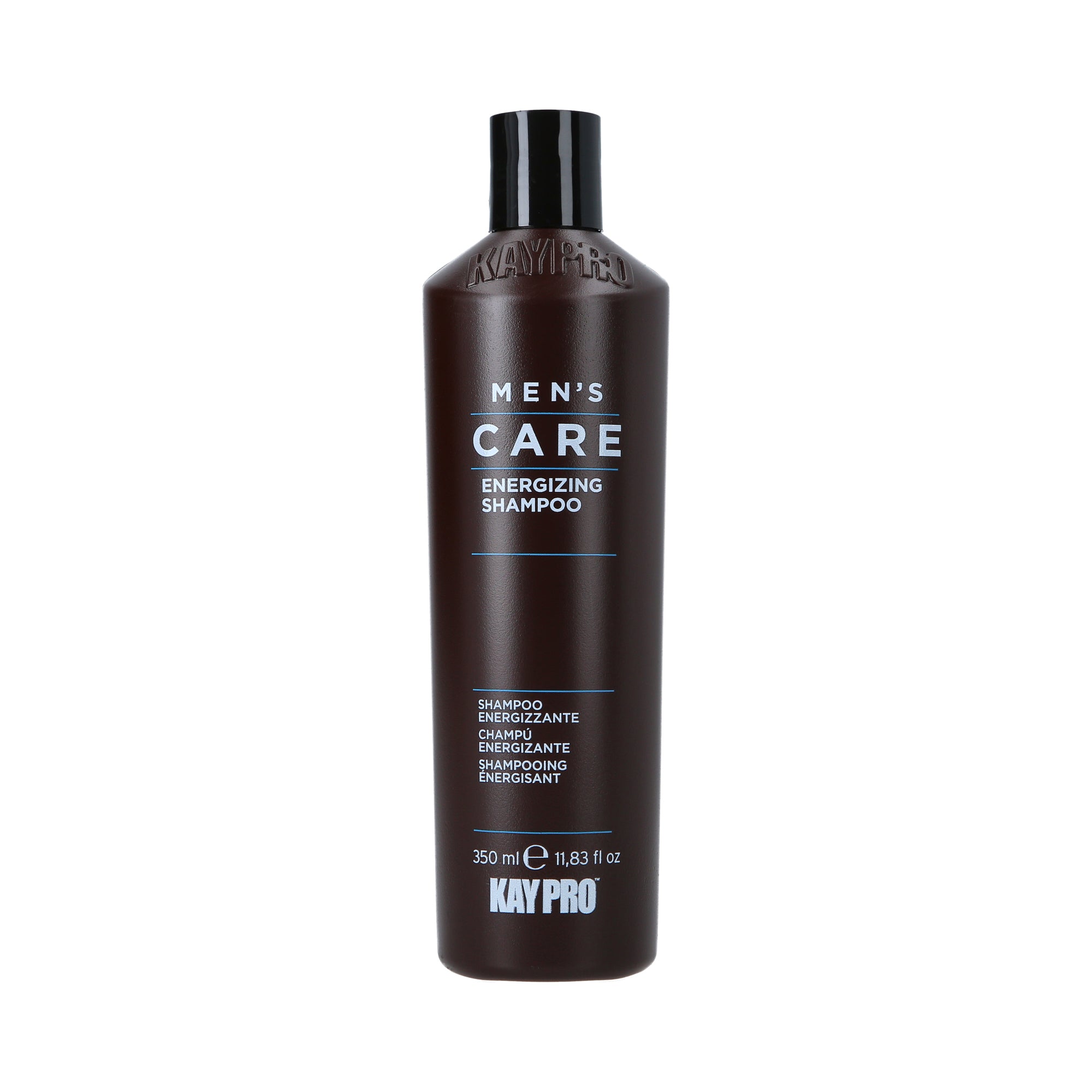 KAYPRO MEN'S CARE ENERGIZING Posilující šampon na vlasy 350 ml