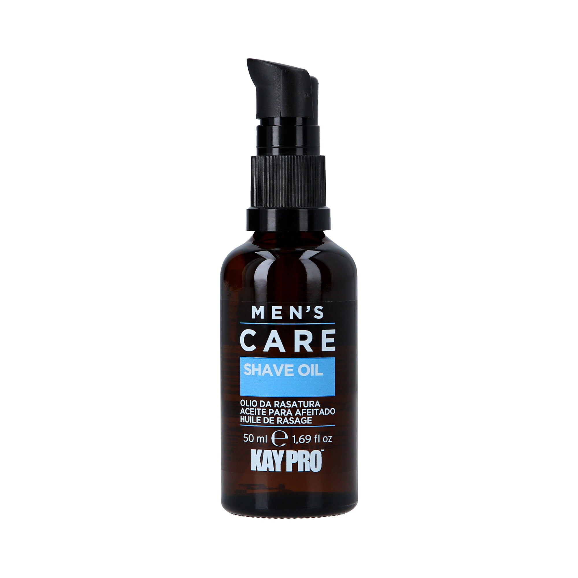 KAYPRO MEN’S CARE Odżywczy olejek do golenia 50 ml
