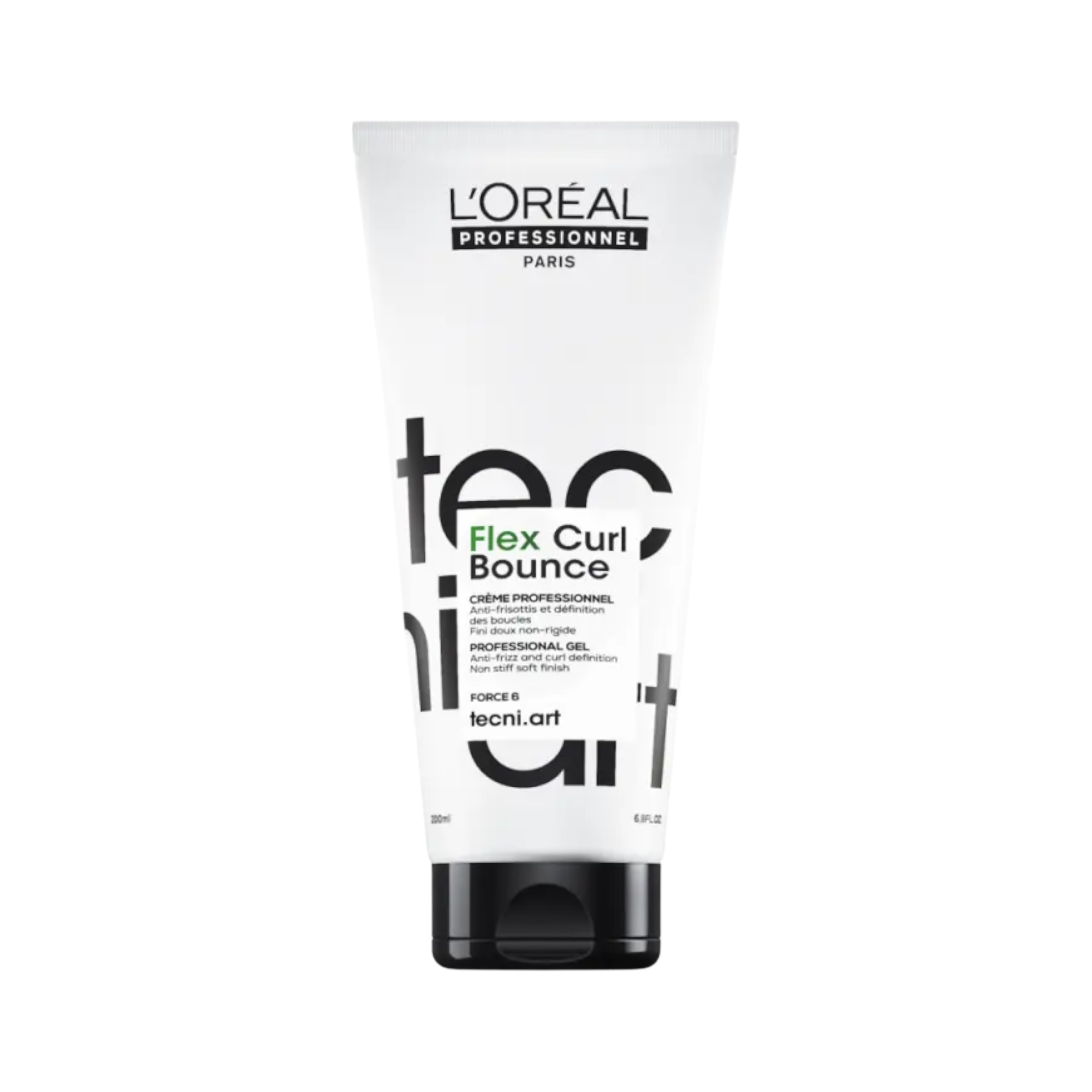 L'OREAL PROFESSIONNEL TECNI.ART FLEX CURL BOUNCE Krém definující kadeře 200 ml