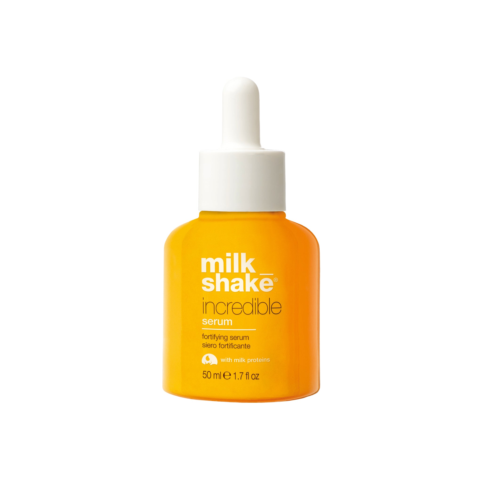 MILK SHAKE INCREDIBLE SERUM Posilující vlasové sérum 50 ml