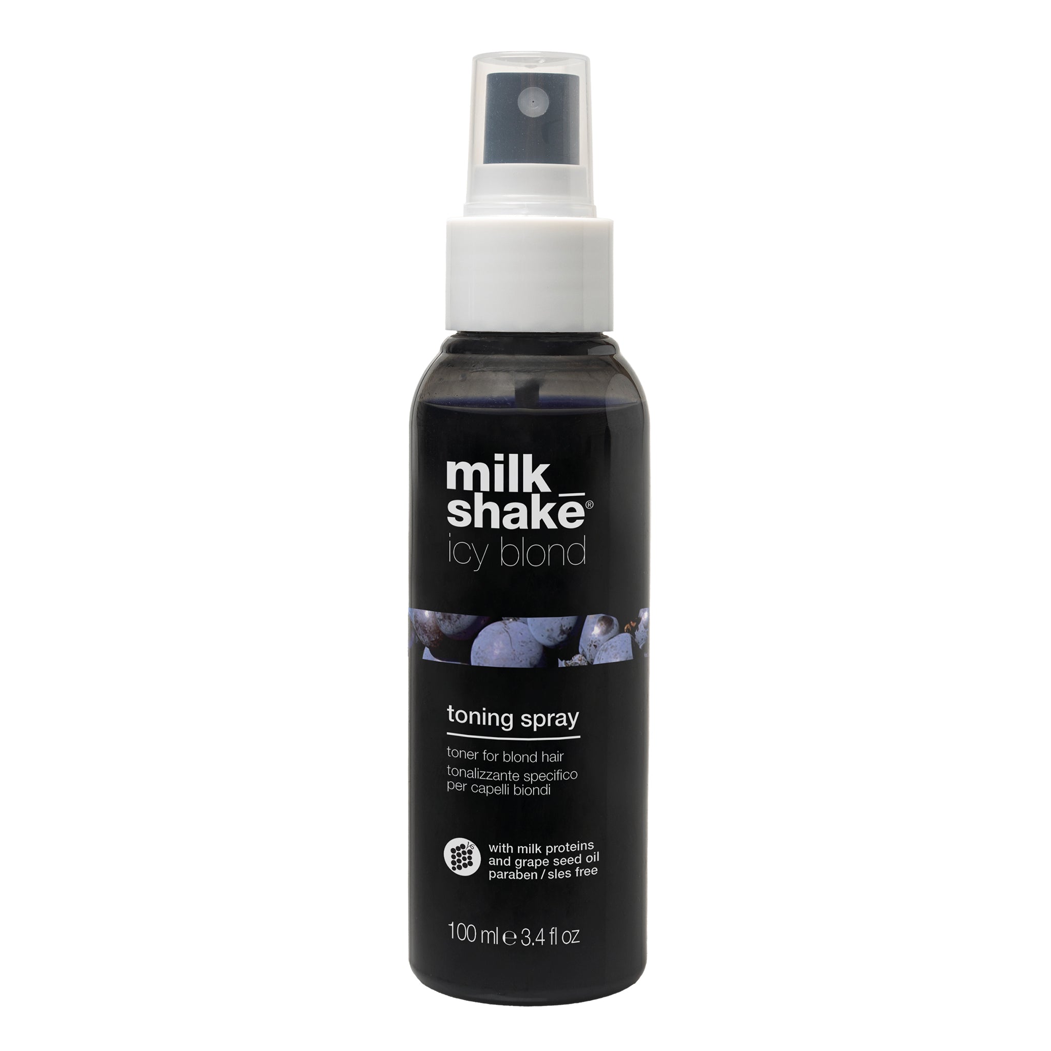 MILK SHAKE ICY BLOND Spray tonifiant 100 ml